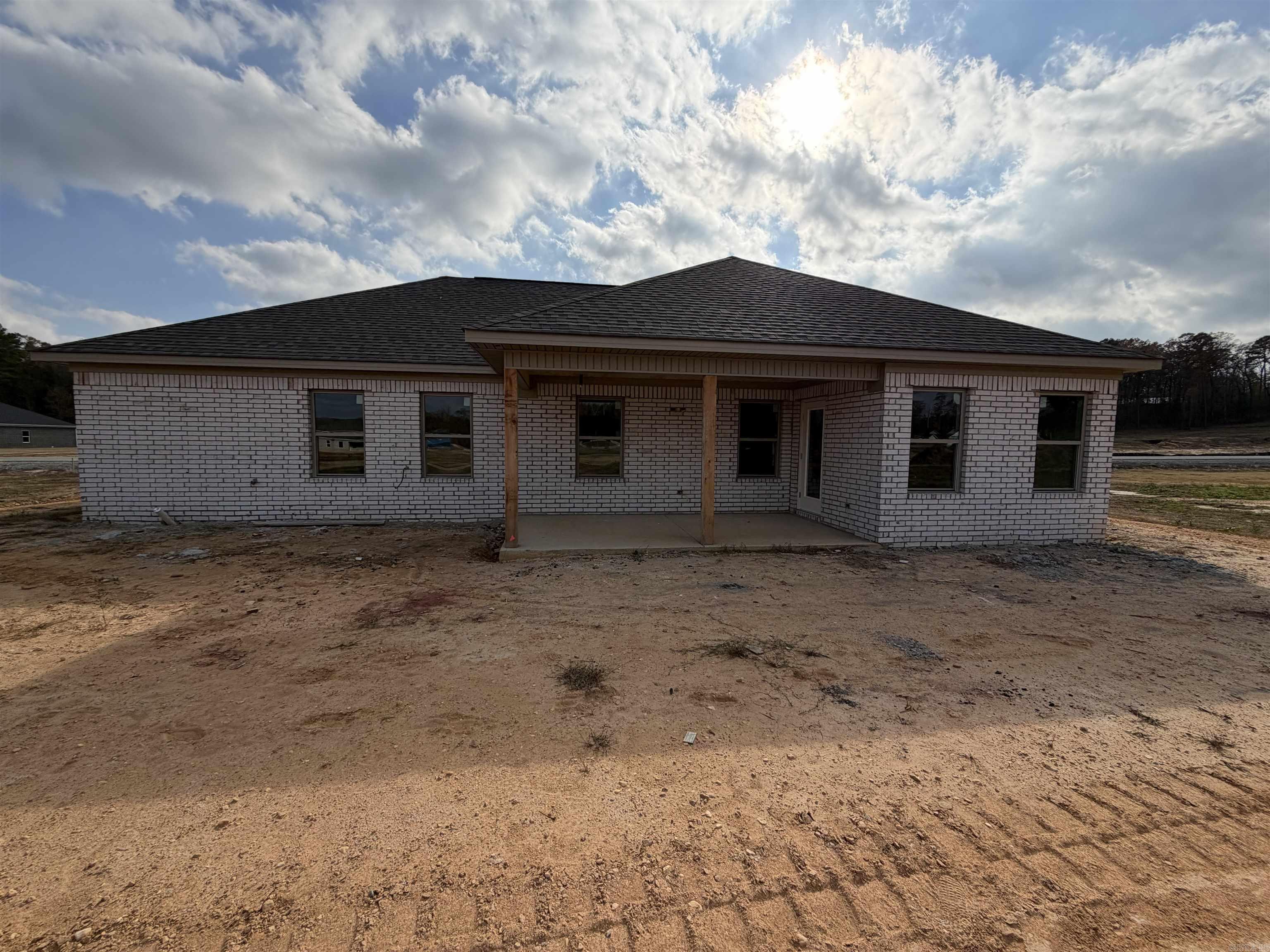 WINCHESTER ESTATES - Residential