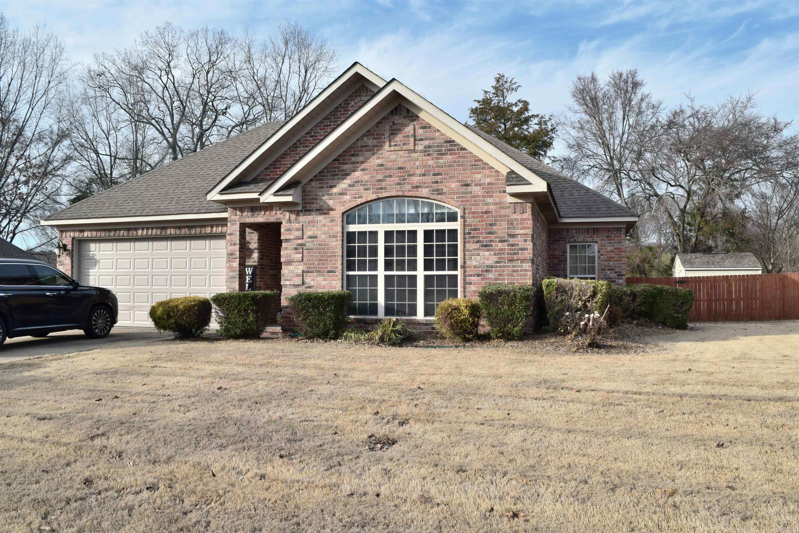 VALLEY ELMS S/D - Residential