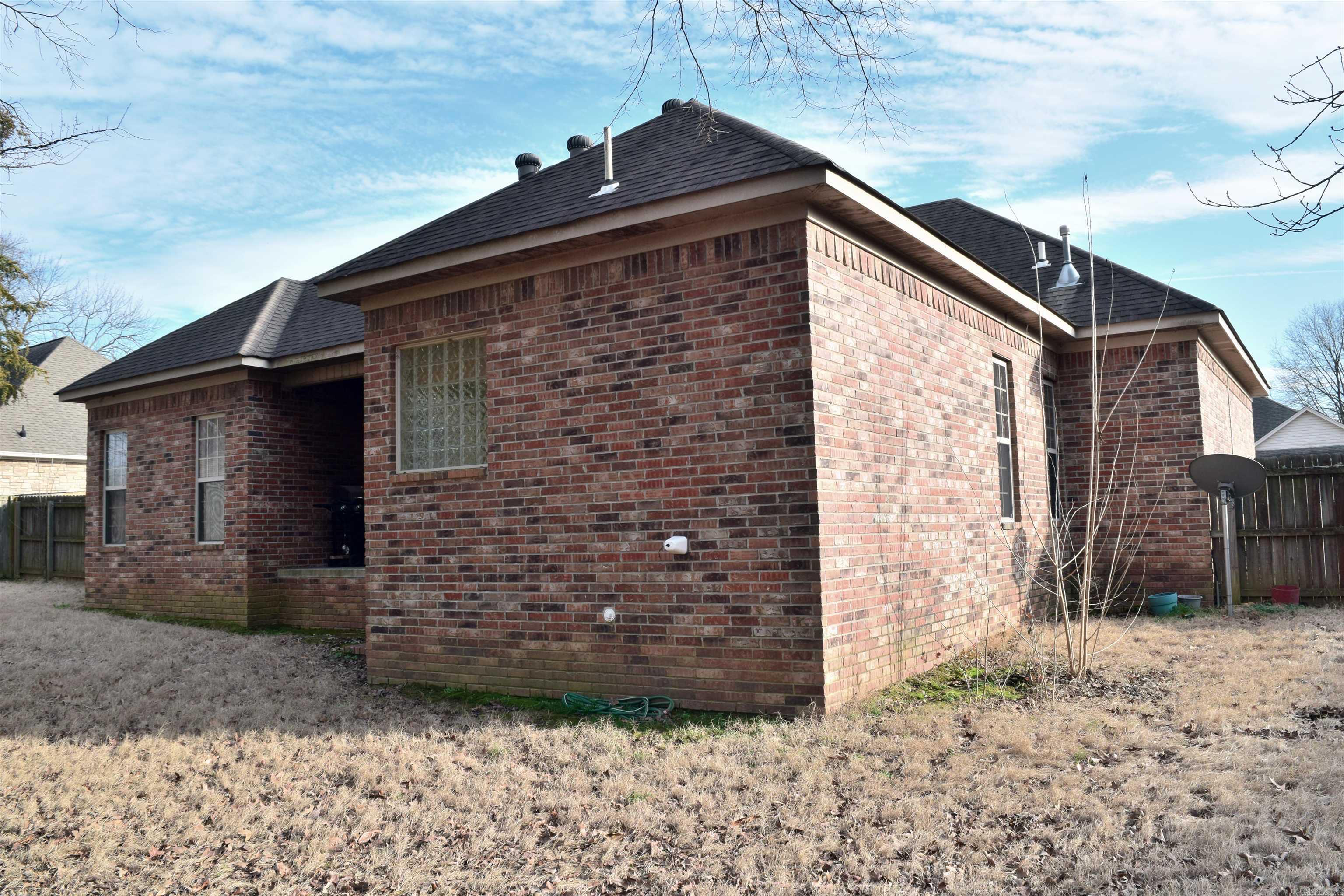 VALLEY ELMS S/D - Residential