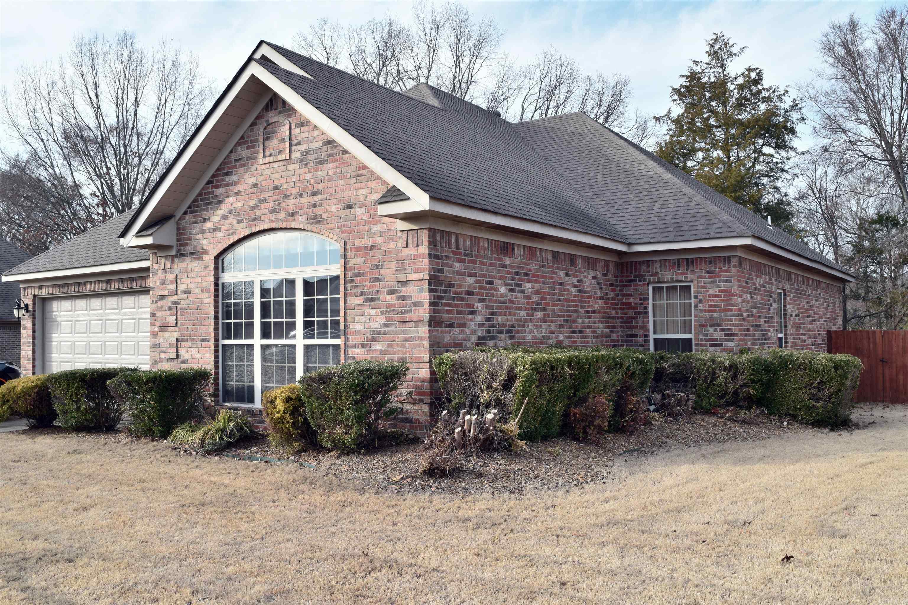 VALLEY ELMS S/D - Residential