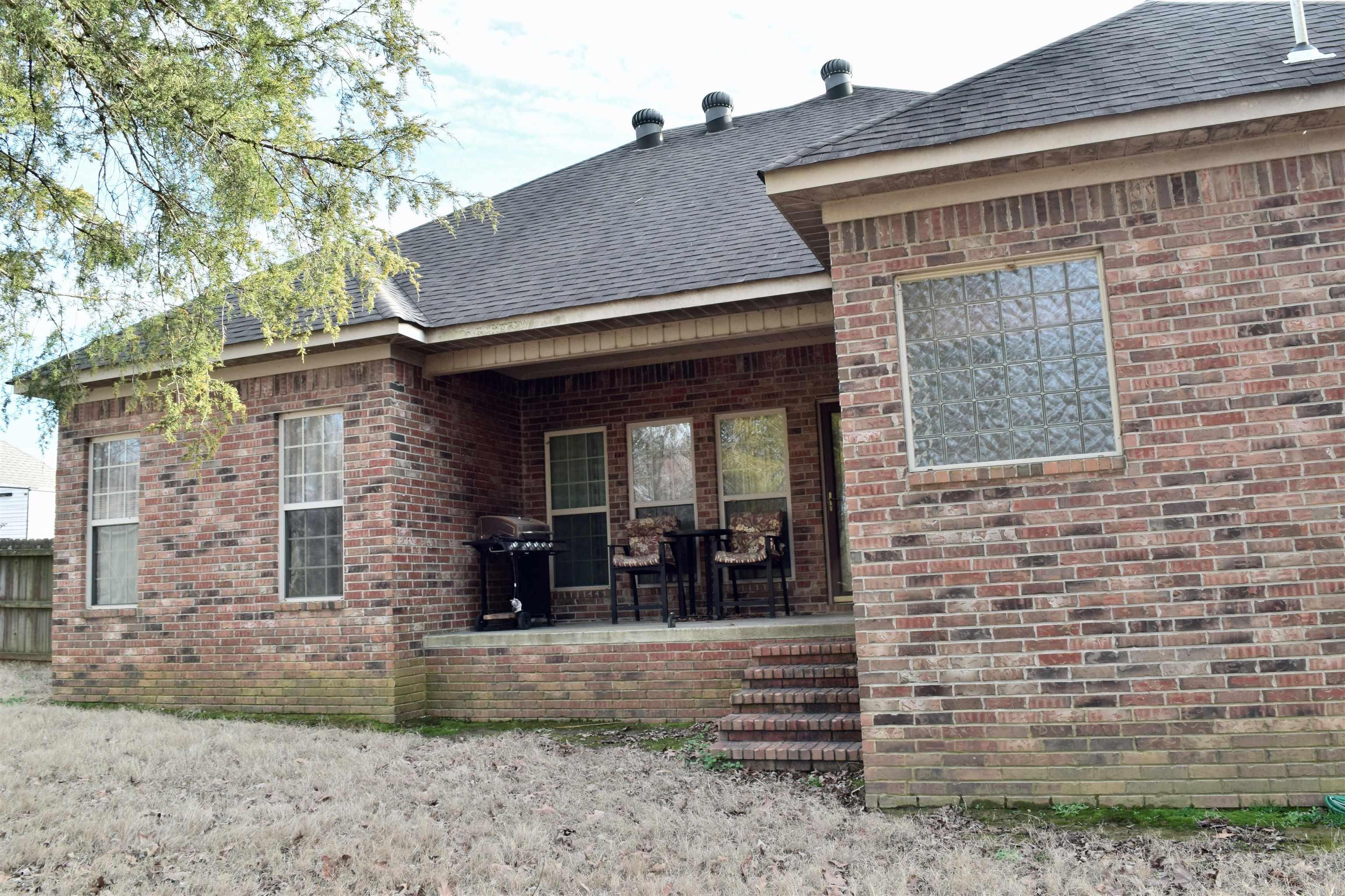 VALLEY ELMS S/D - Residential