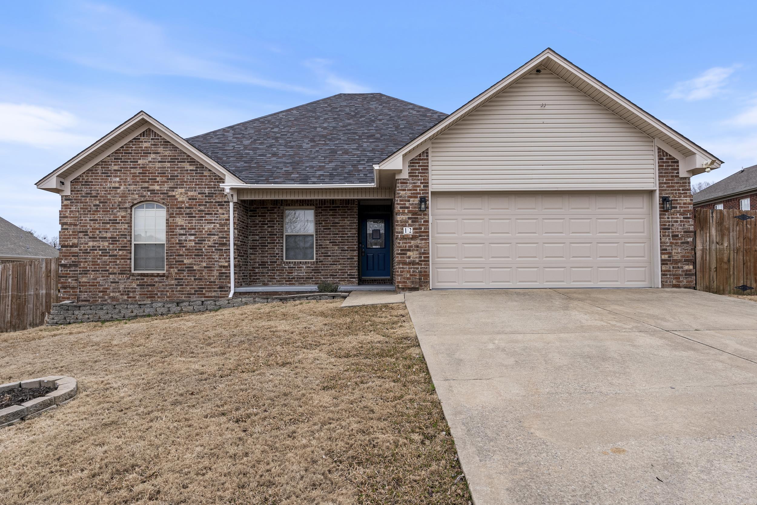 Magness Creek North - Residential