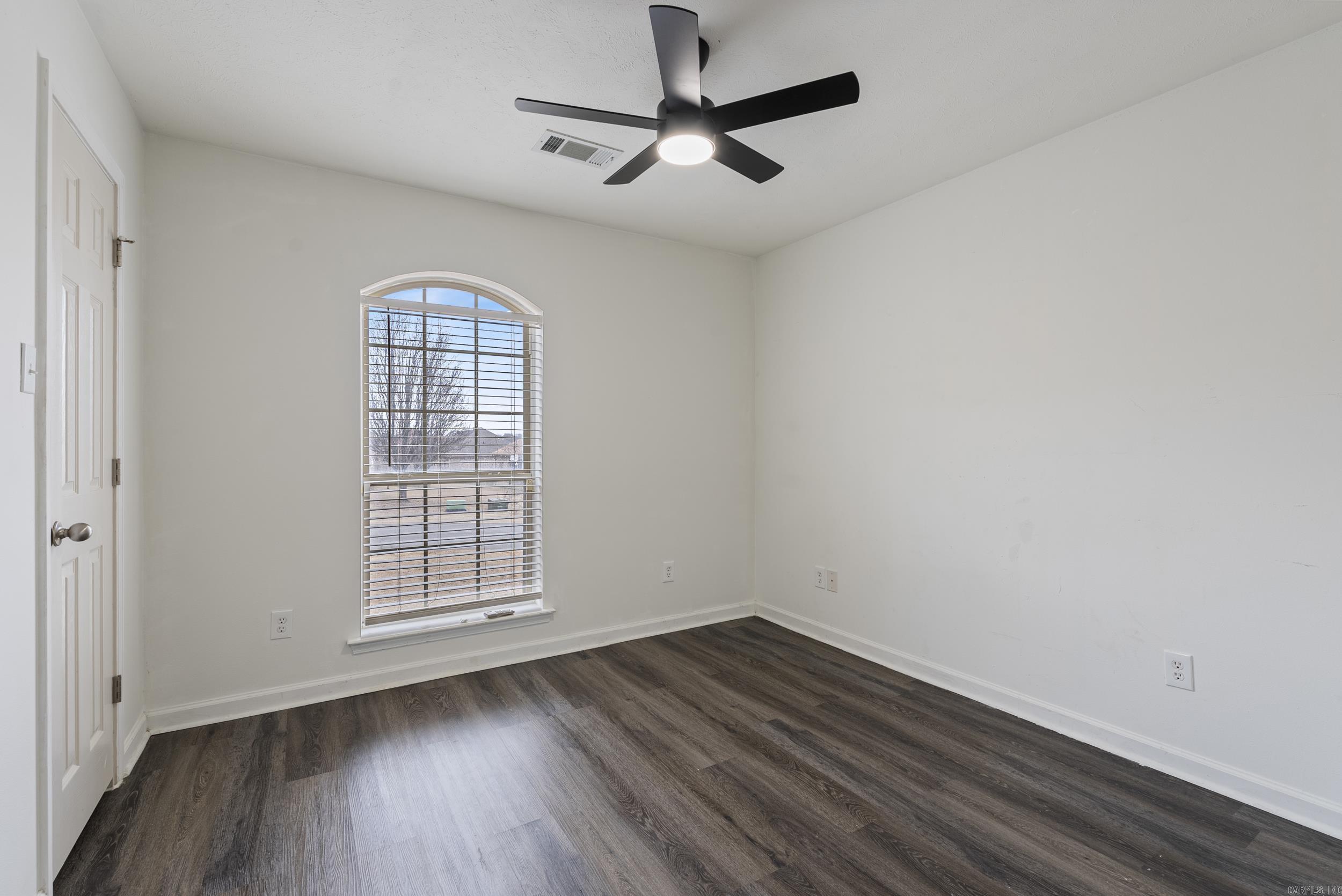 Magness Creek North - Residential