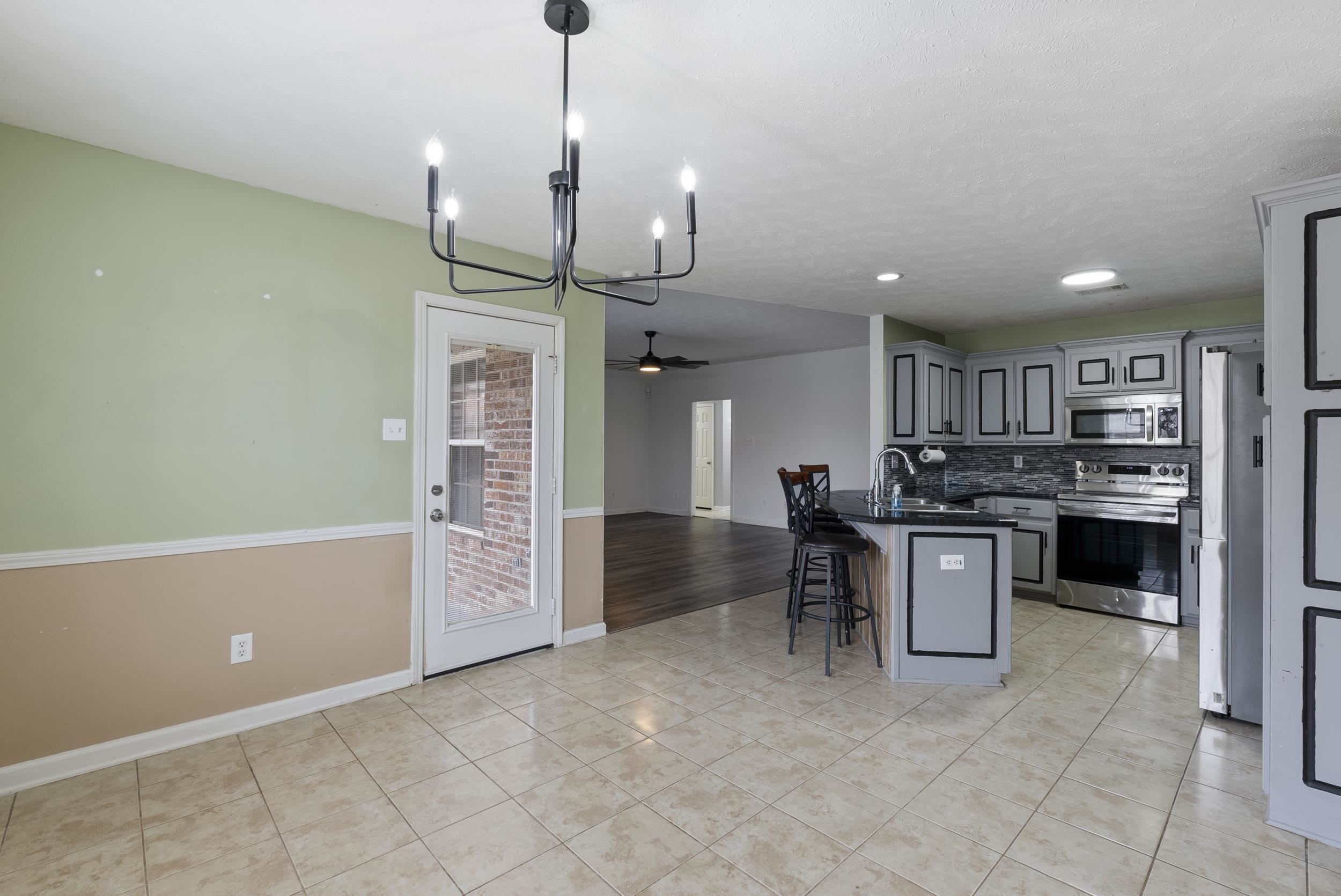 Magness Creek North - Residential