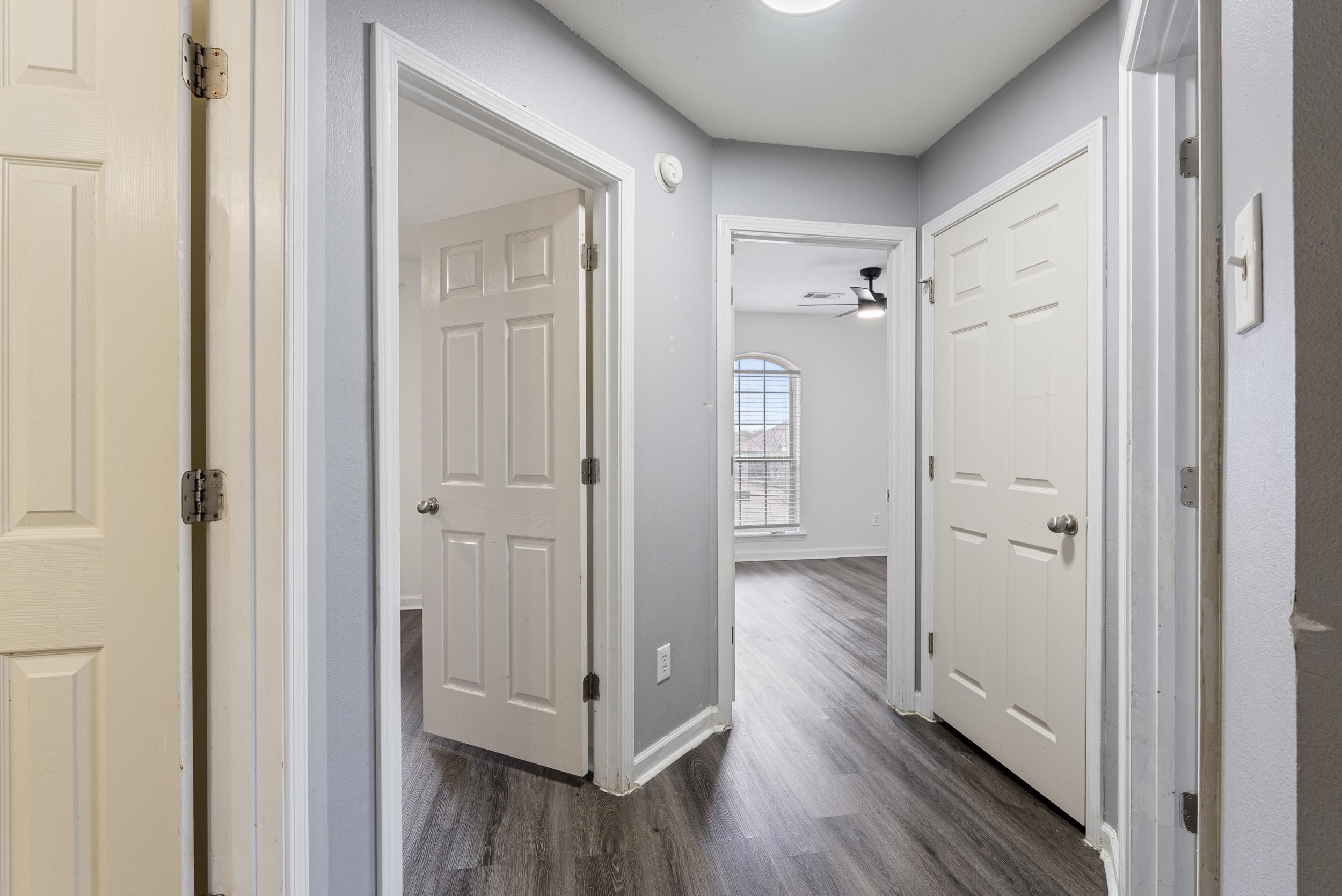 Magness Creek North - Residential