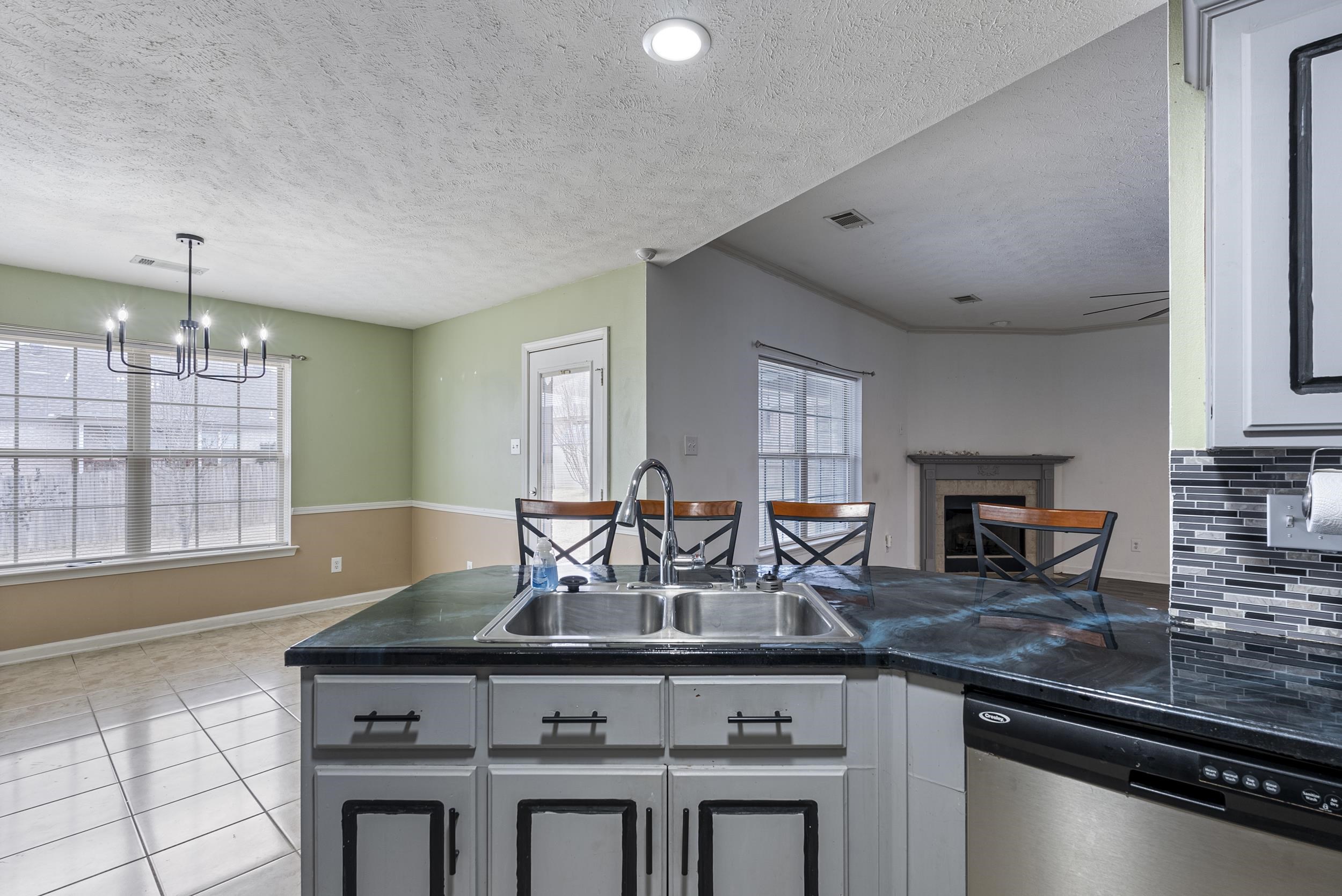 Magness Creek North - Residential