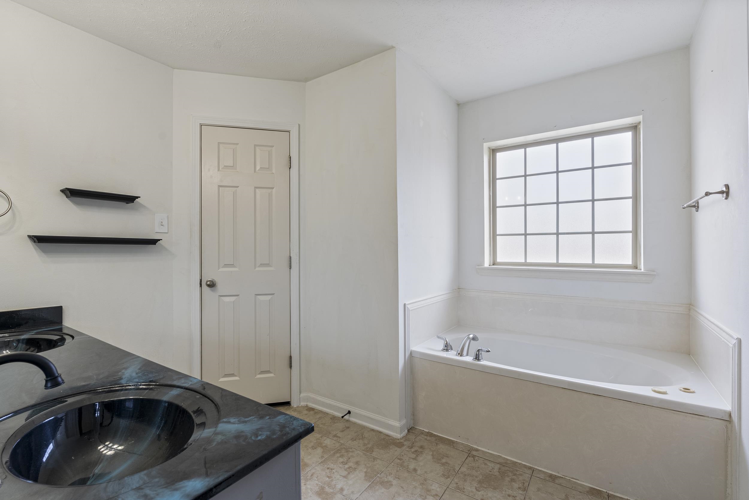 Magness Creek North - Residential