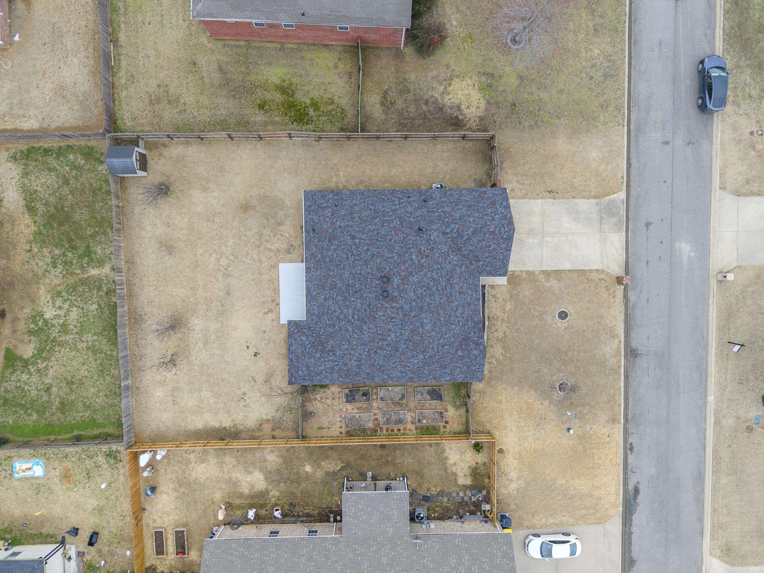 Magness Creek North - Residential