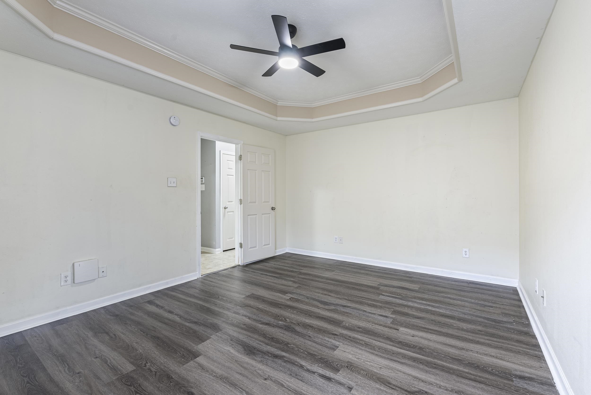 Magness Creek North - Residential