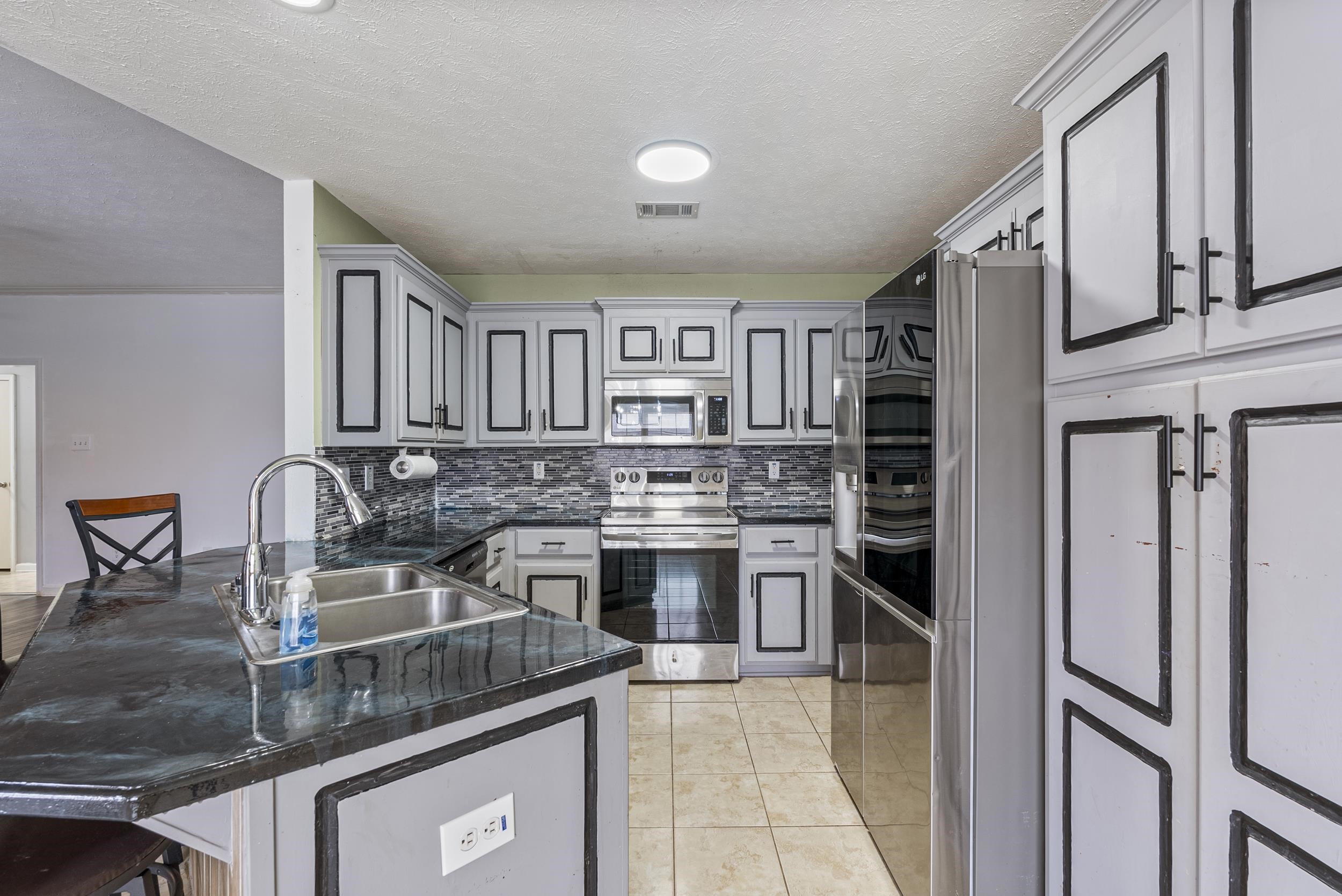 Magness Creek North - Residential