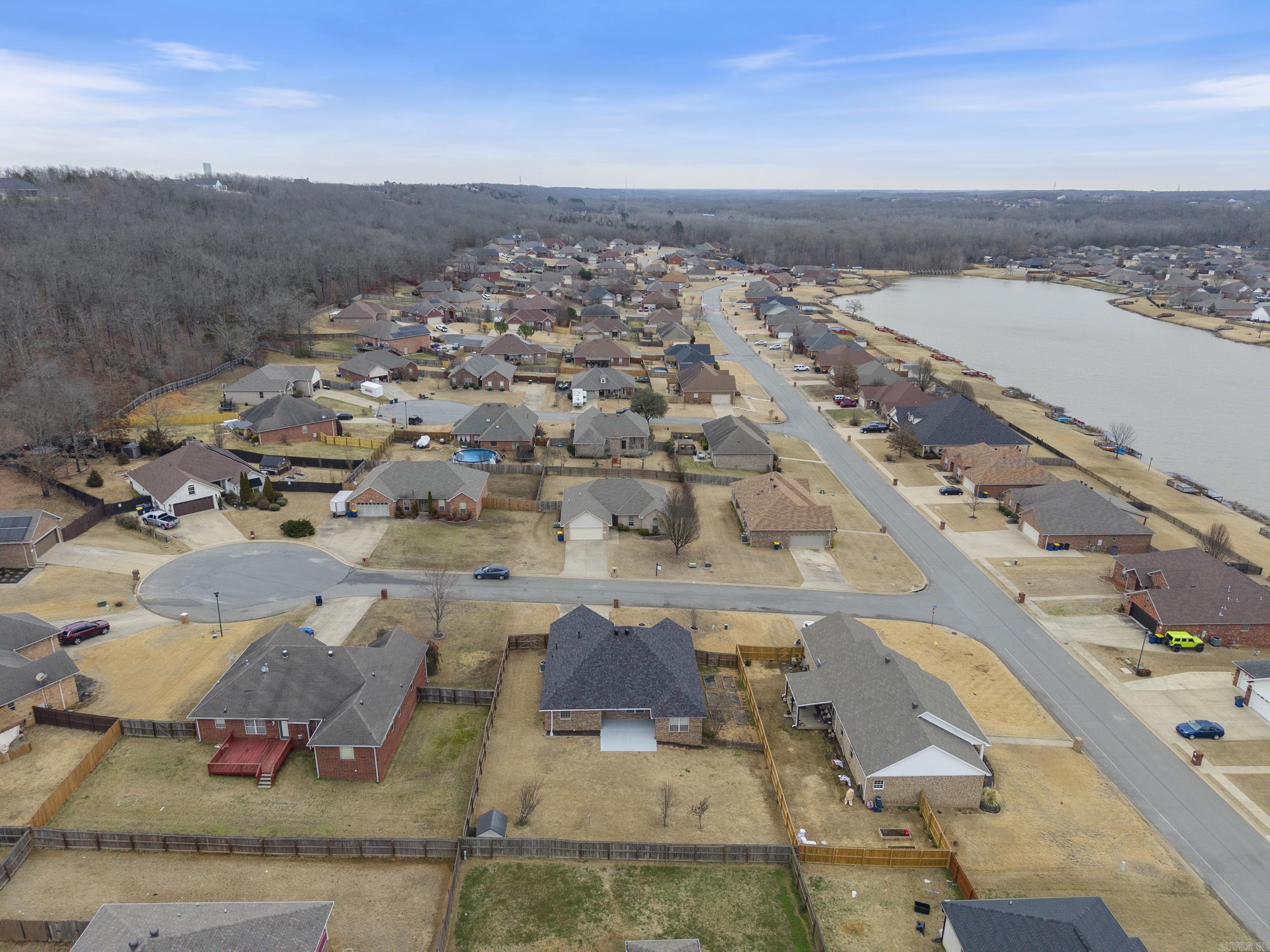 Magness Creek North - Residential