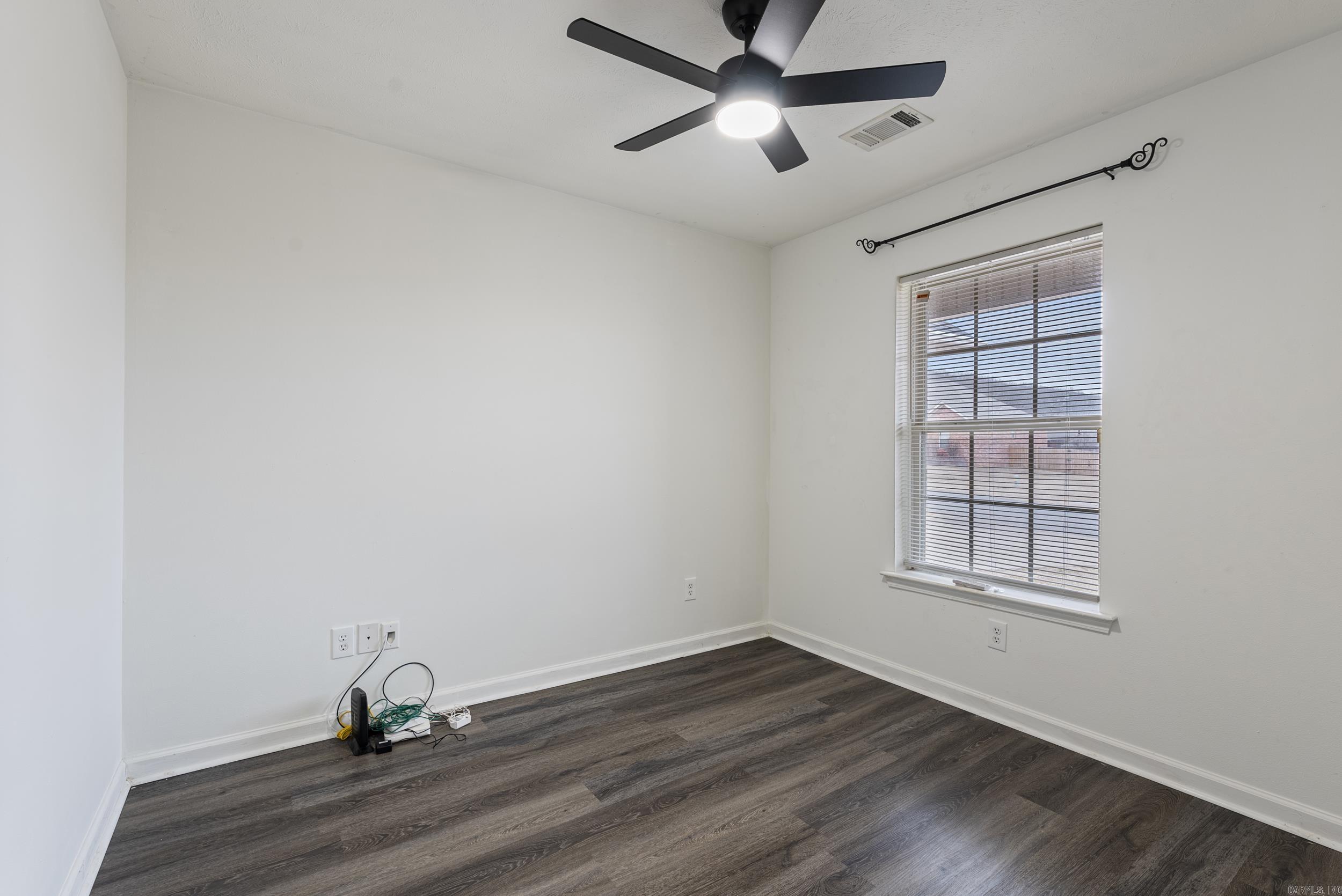 Magness Creek North - Residential