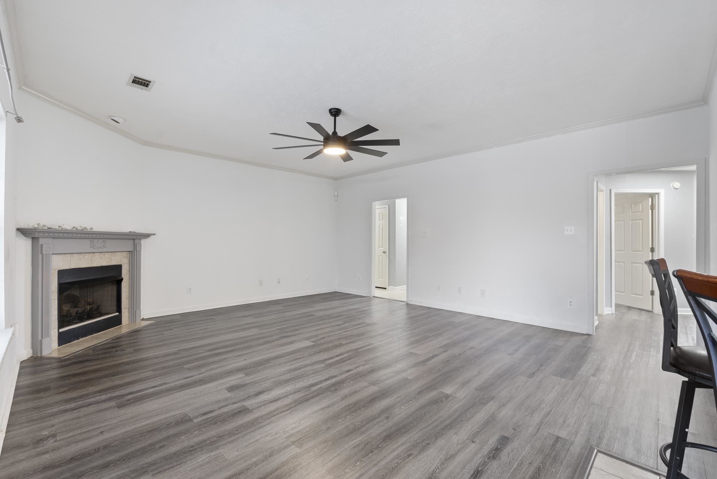 Magness Creek North - Residential