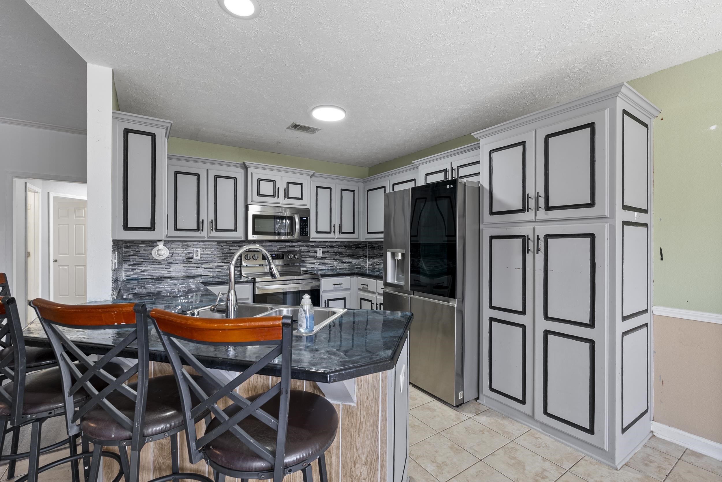 Magness Creek North - Residential