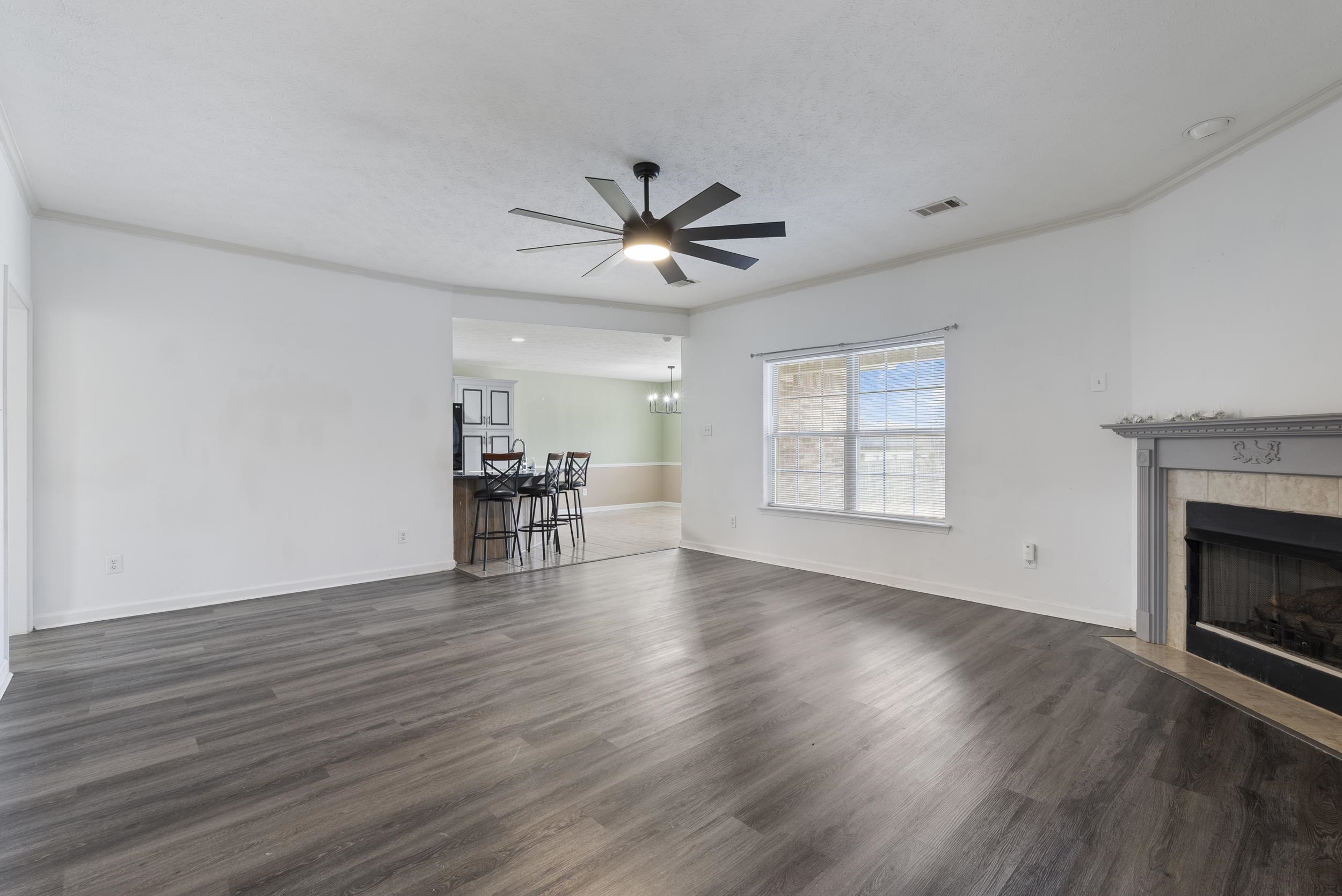 Magness Creek North - Residential