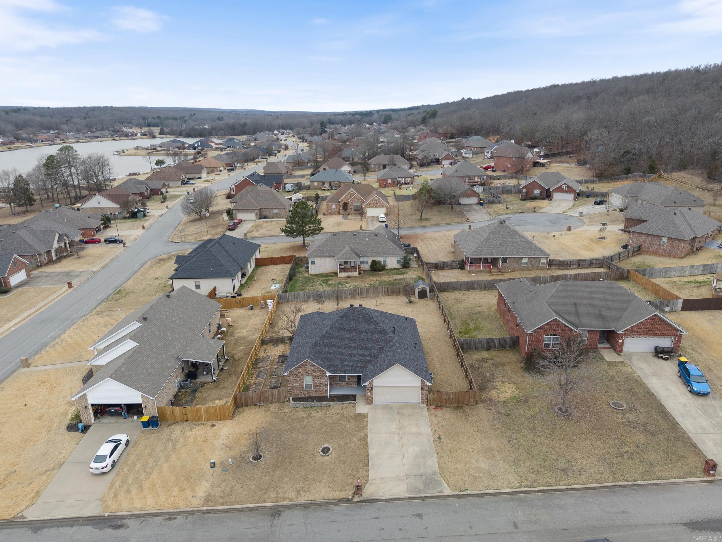 Magness Creek North - Residential