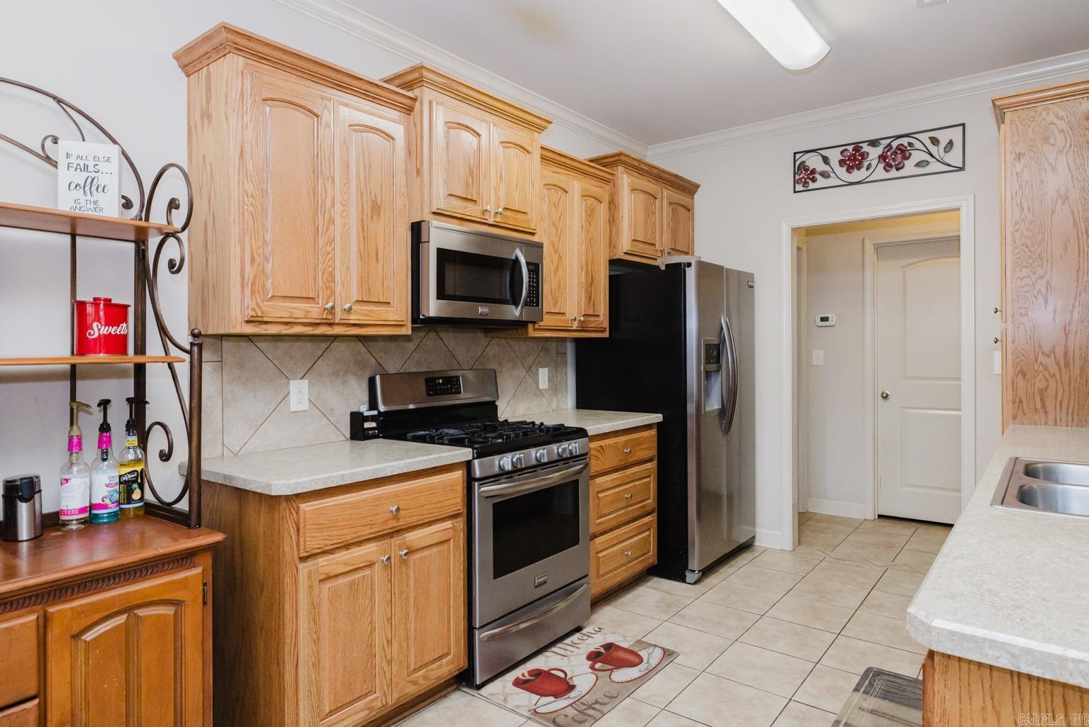 OAK GLENN - Residential