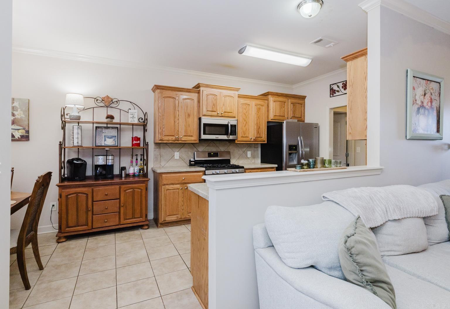 OAK GLENN - Residential