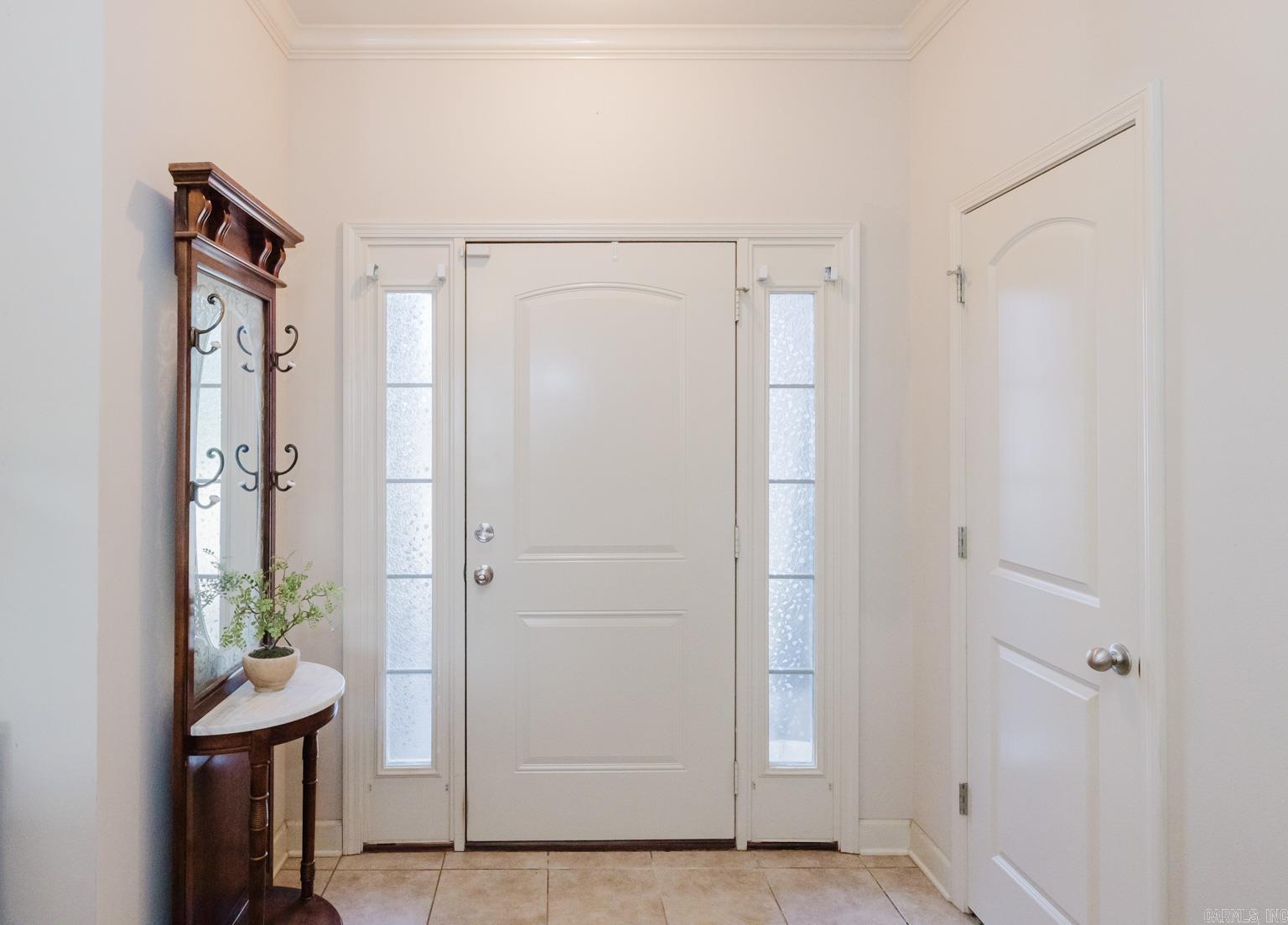 OAK GLENN - Residential