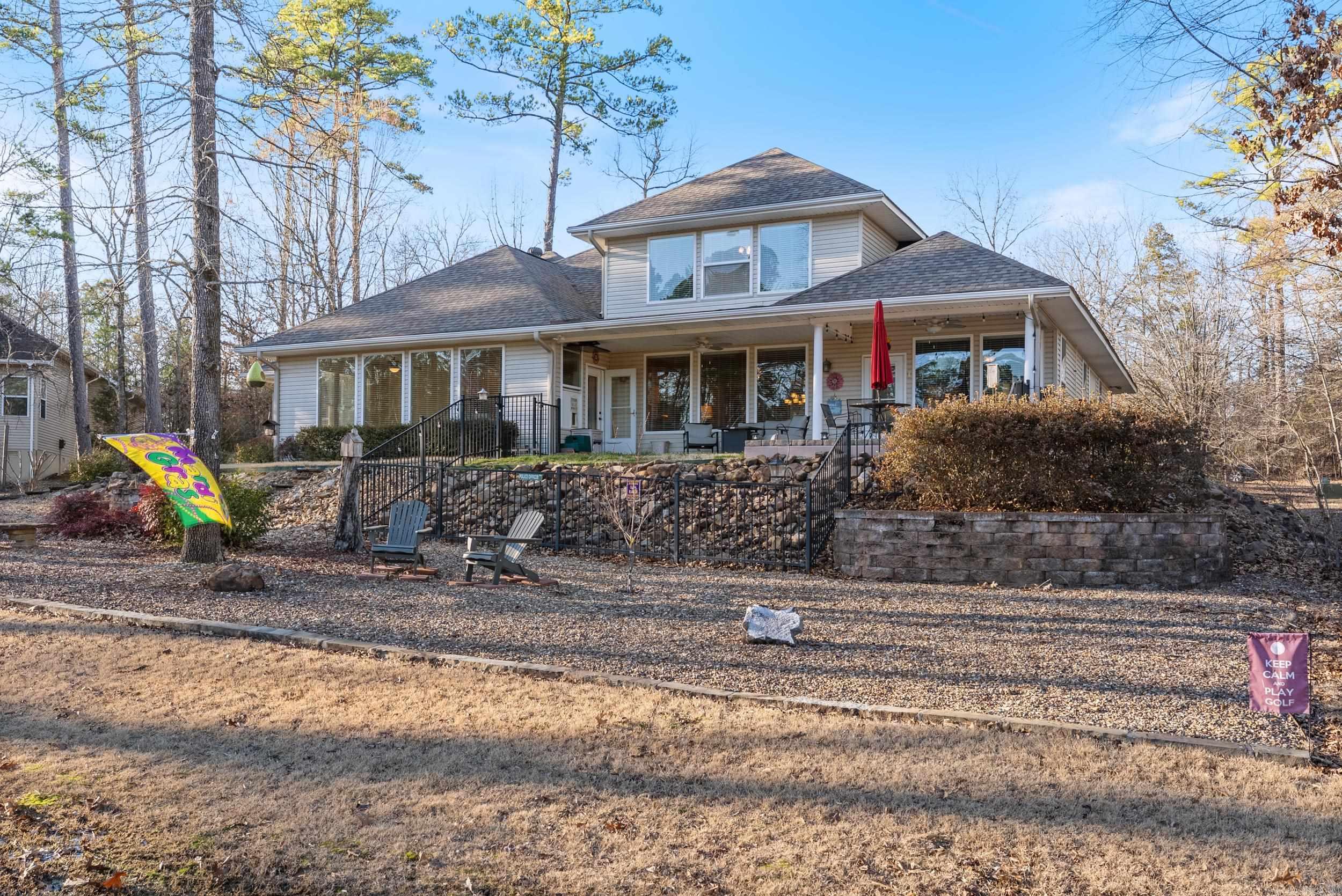 ISABELLA - Residential