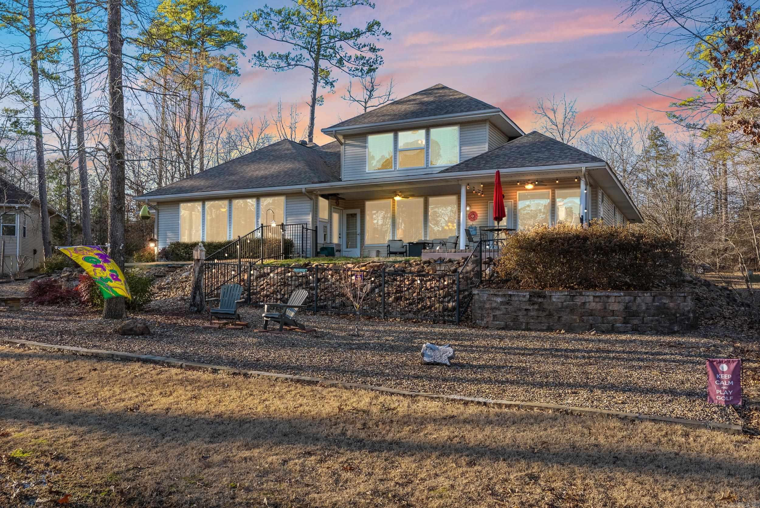 ISABELLA - Residential