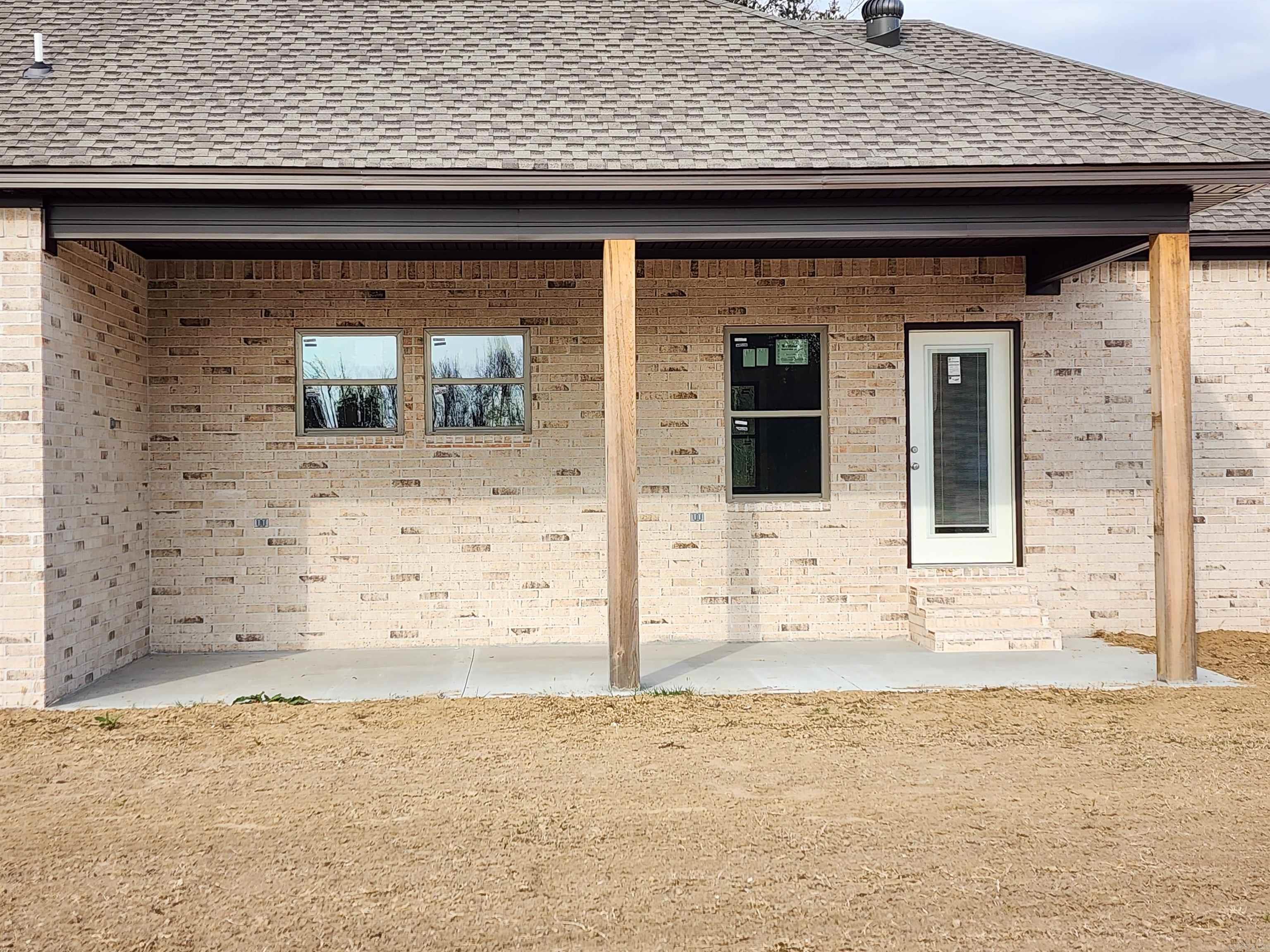 BAKER'S FIELD - Residential