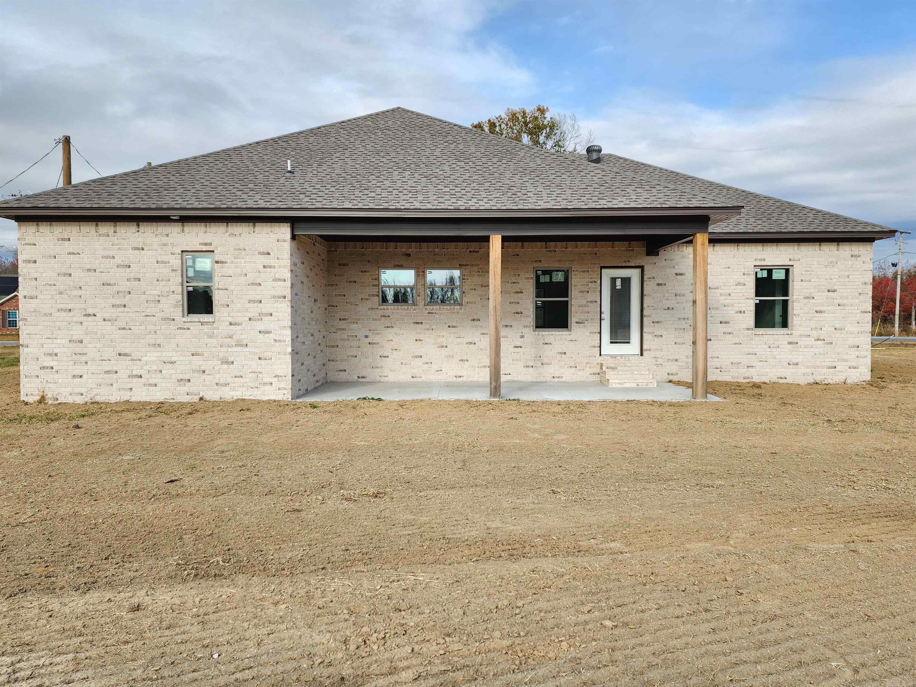 BAKER'S FIELD - Residential