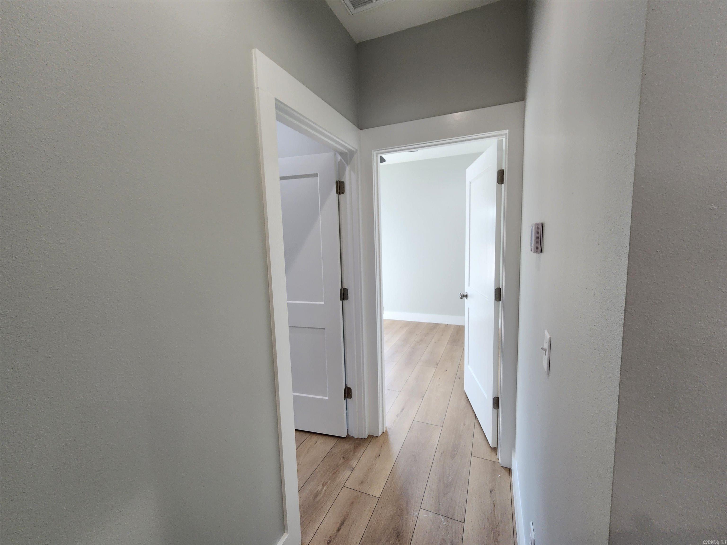 BAKER'S FIELD - Residential