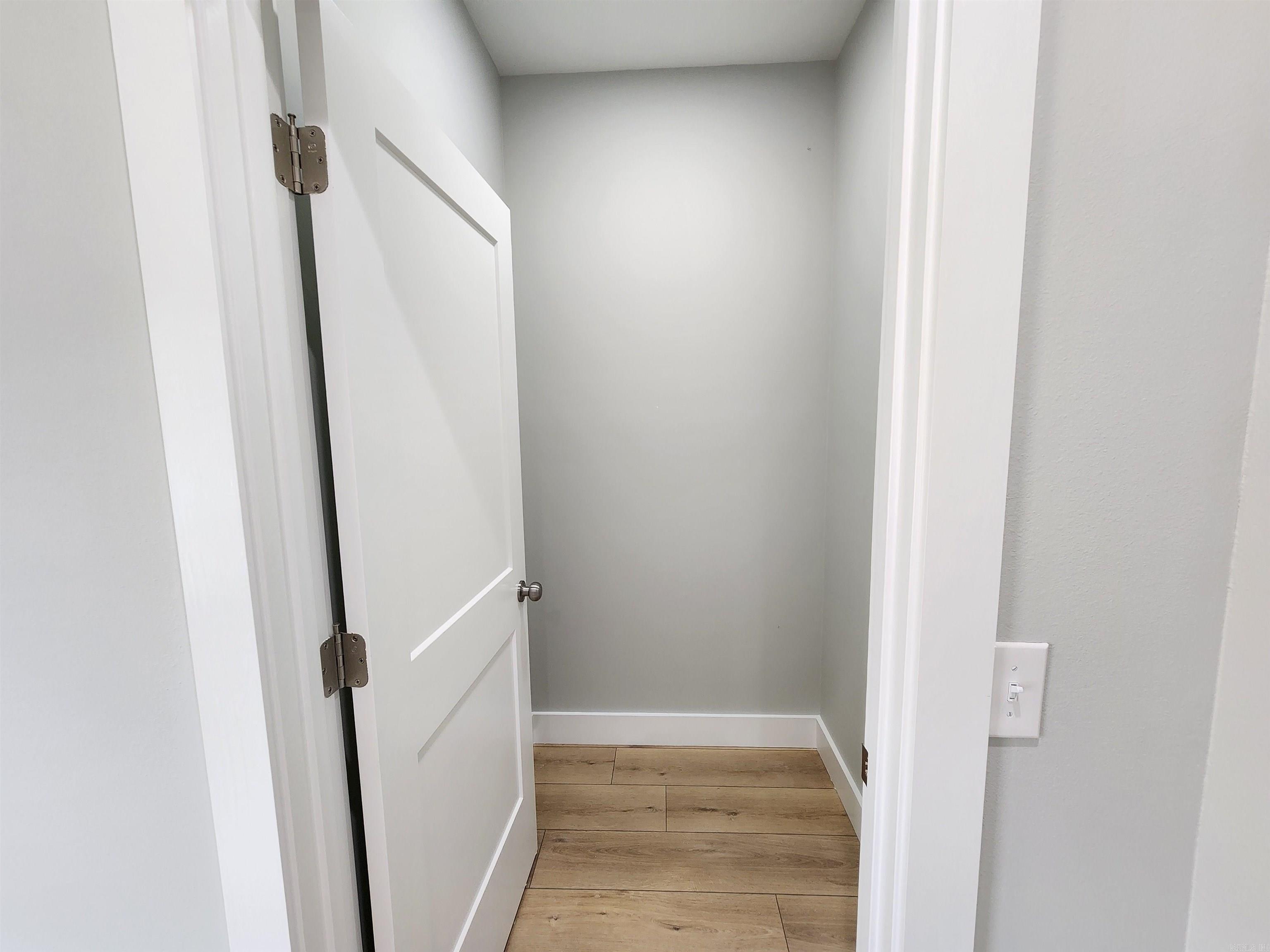 BAKER'S FIELD - Residential