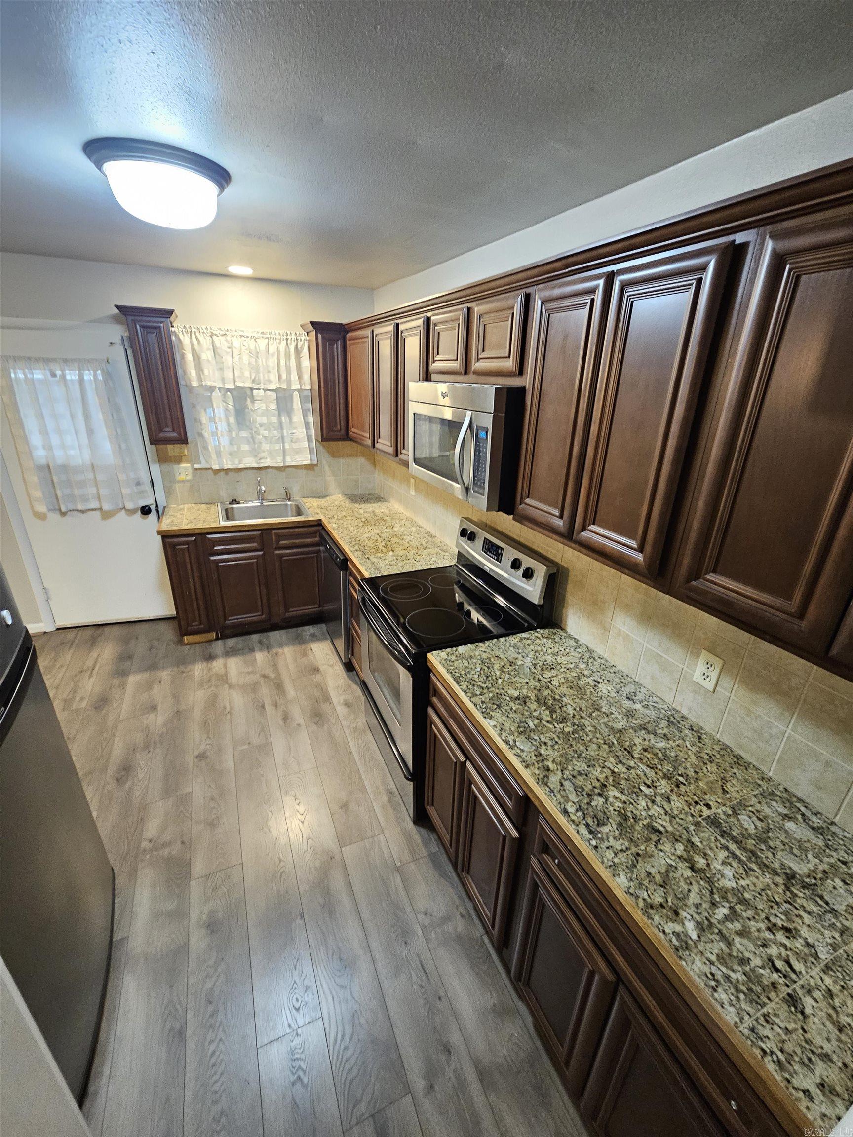 Lincoln Park - Residential Lease