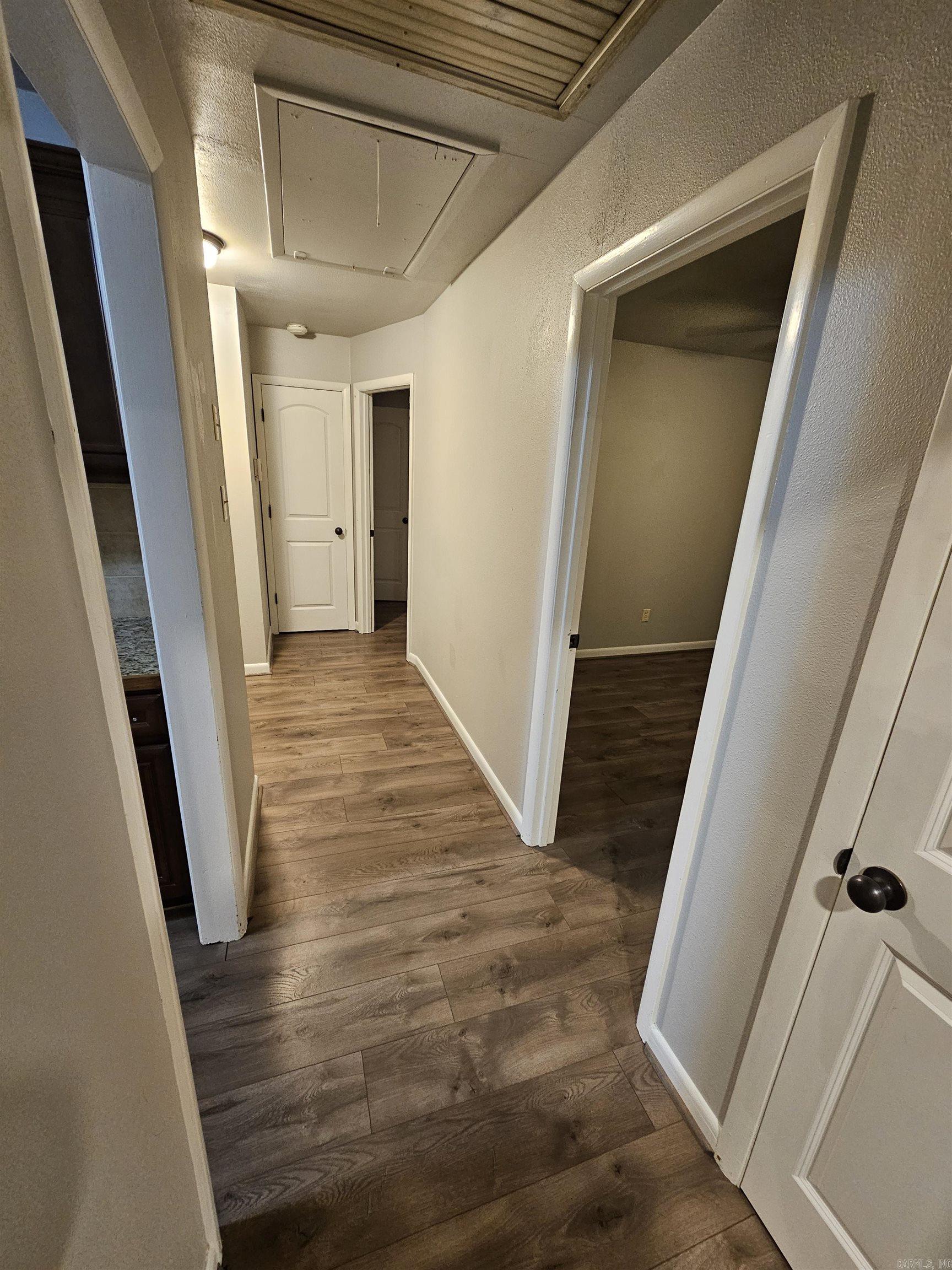 Lincoln Park - Residential Lease