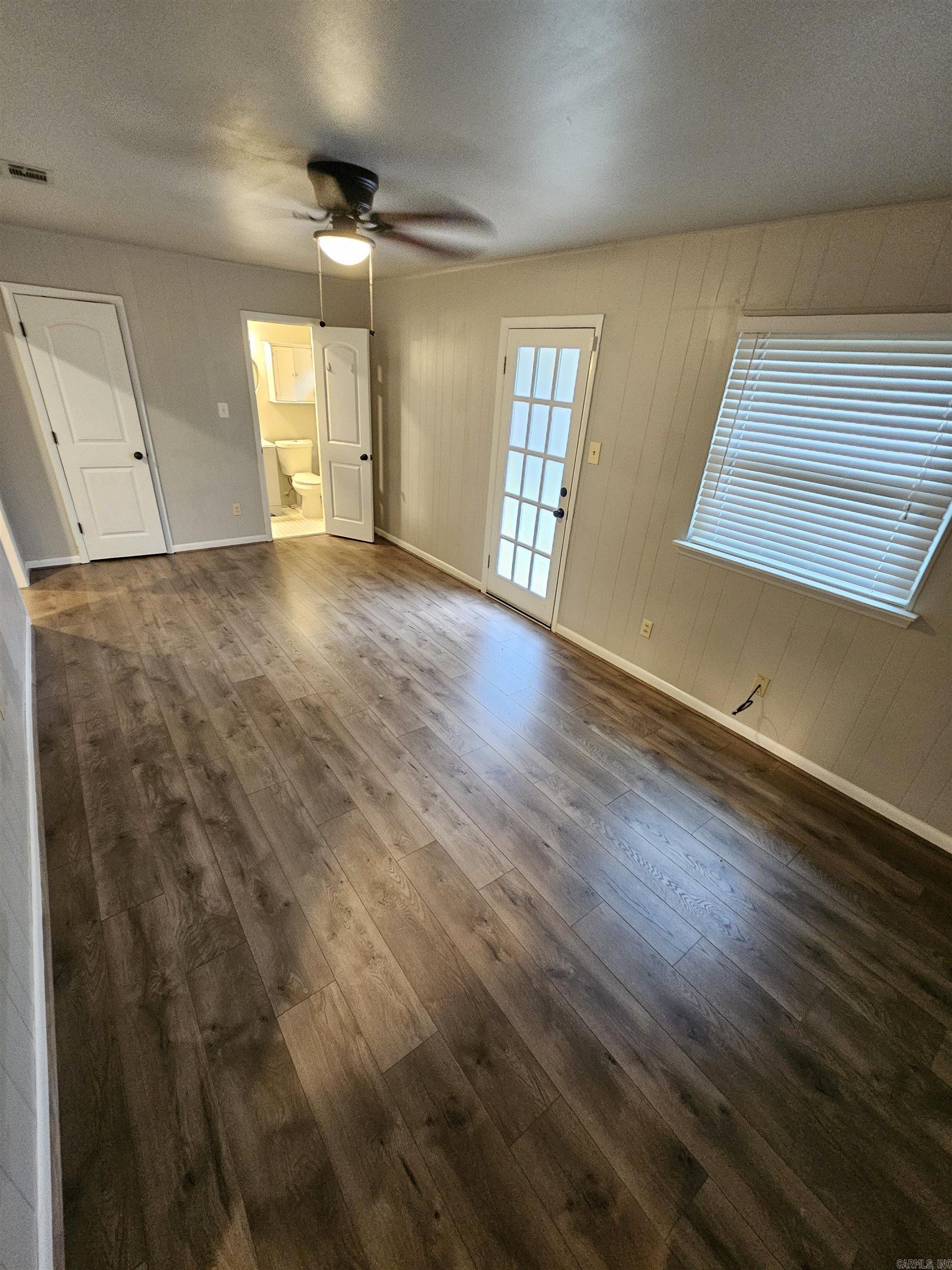 Lincoln Park - Residential Lease