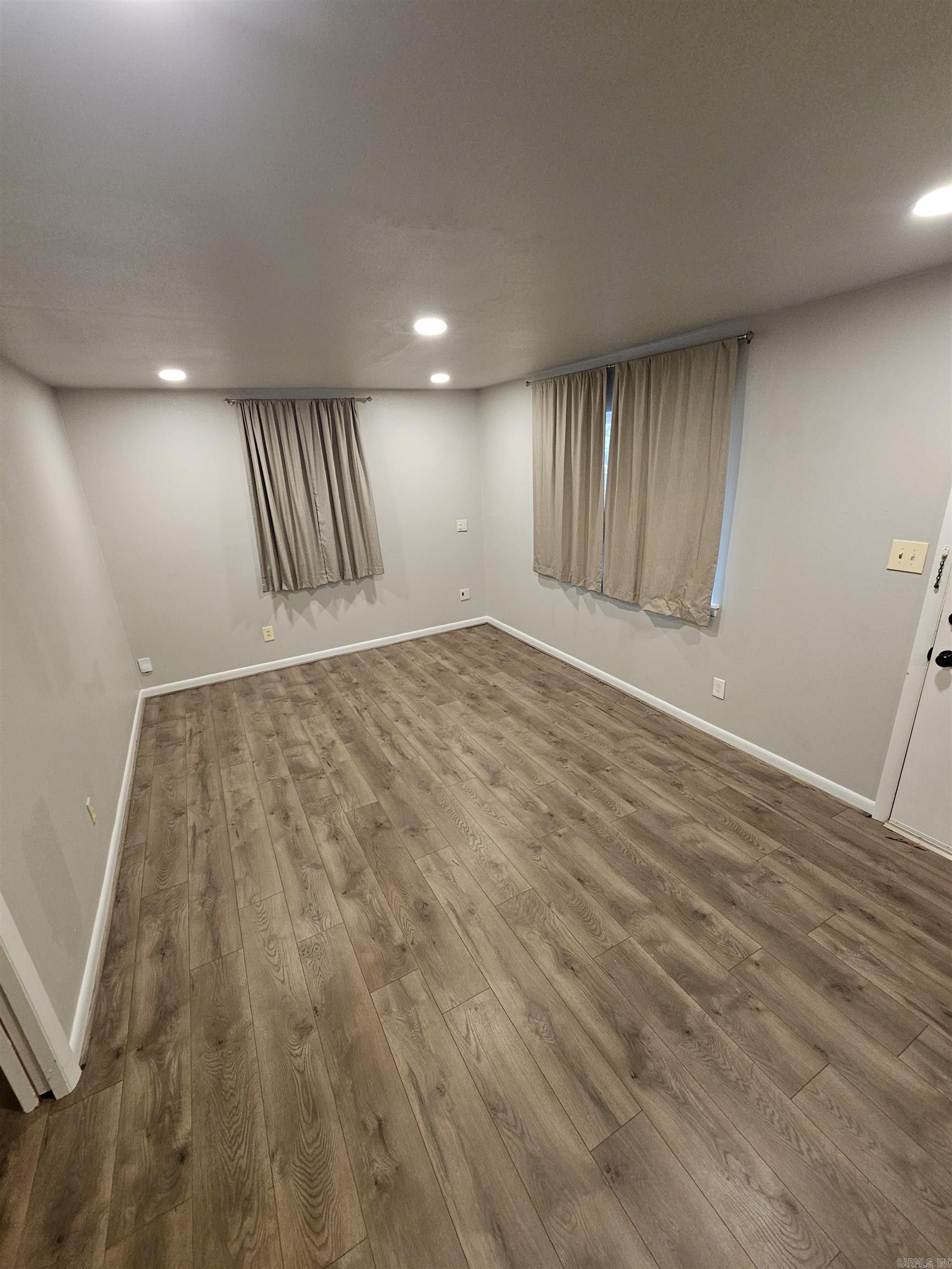 Lincoln Park - Residential Lease
