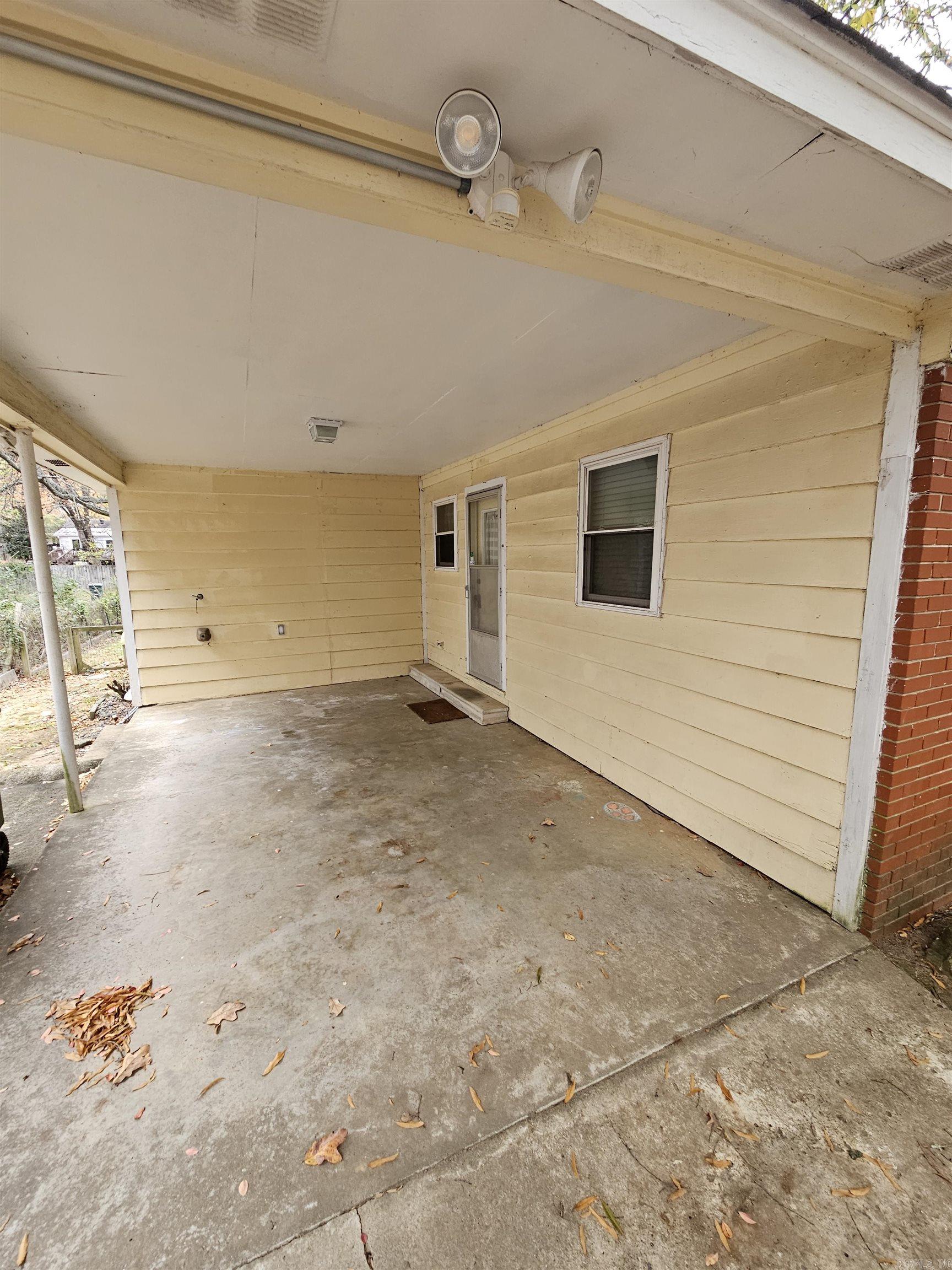 Lincoln Park - Residential Lease