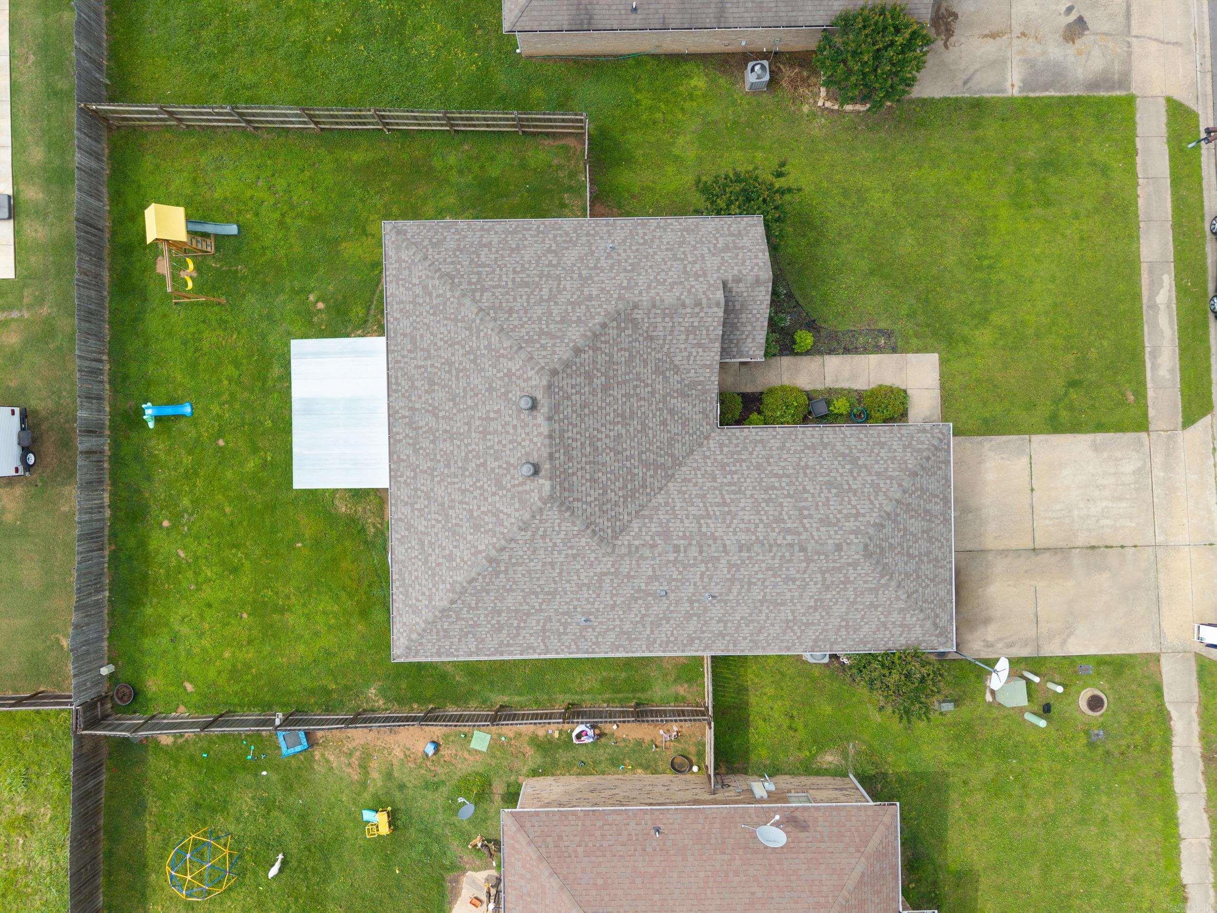 ALLI'S PLACE - Residential