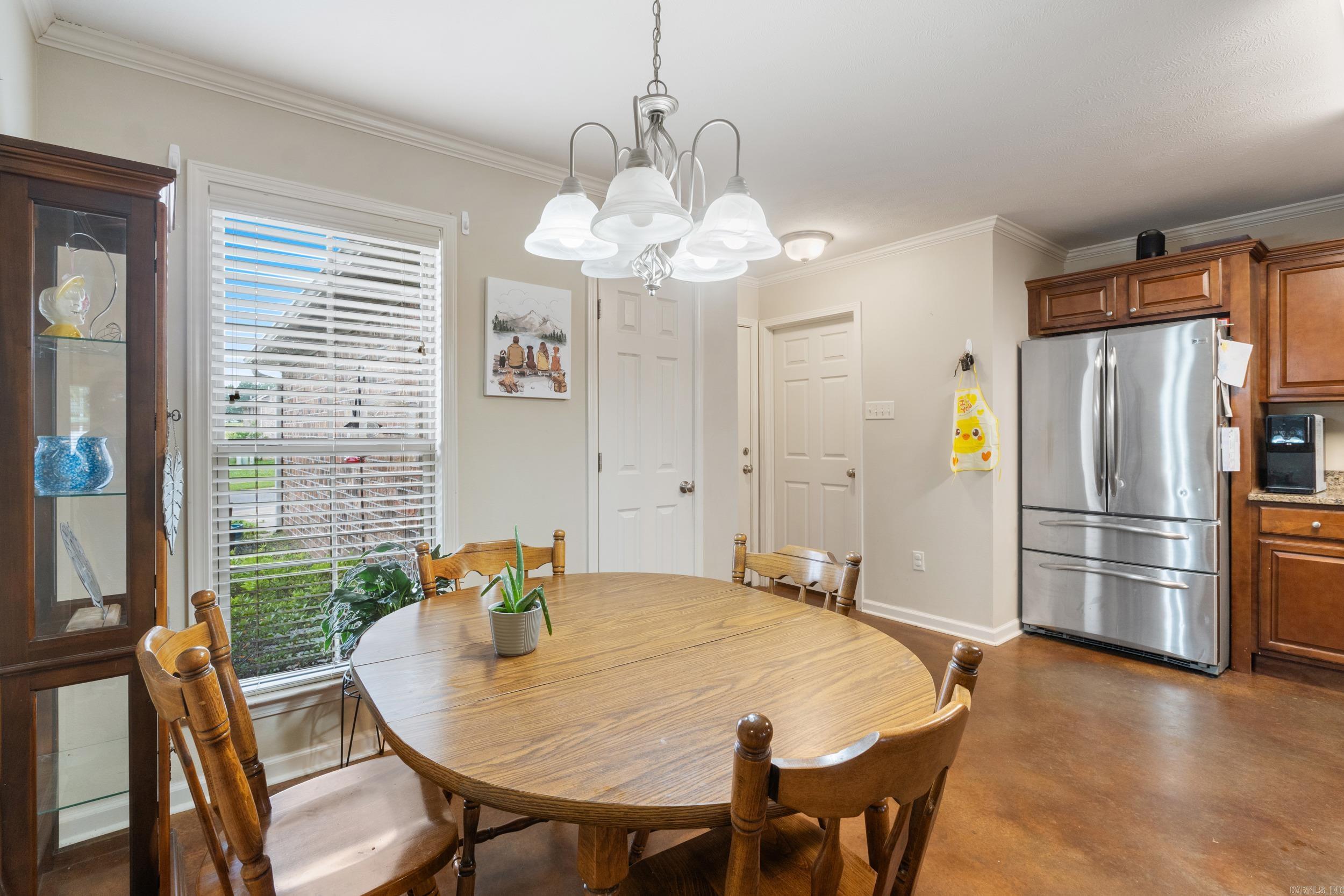 ALLI'S PLACE - Residential