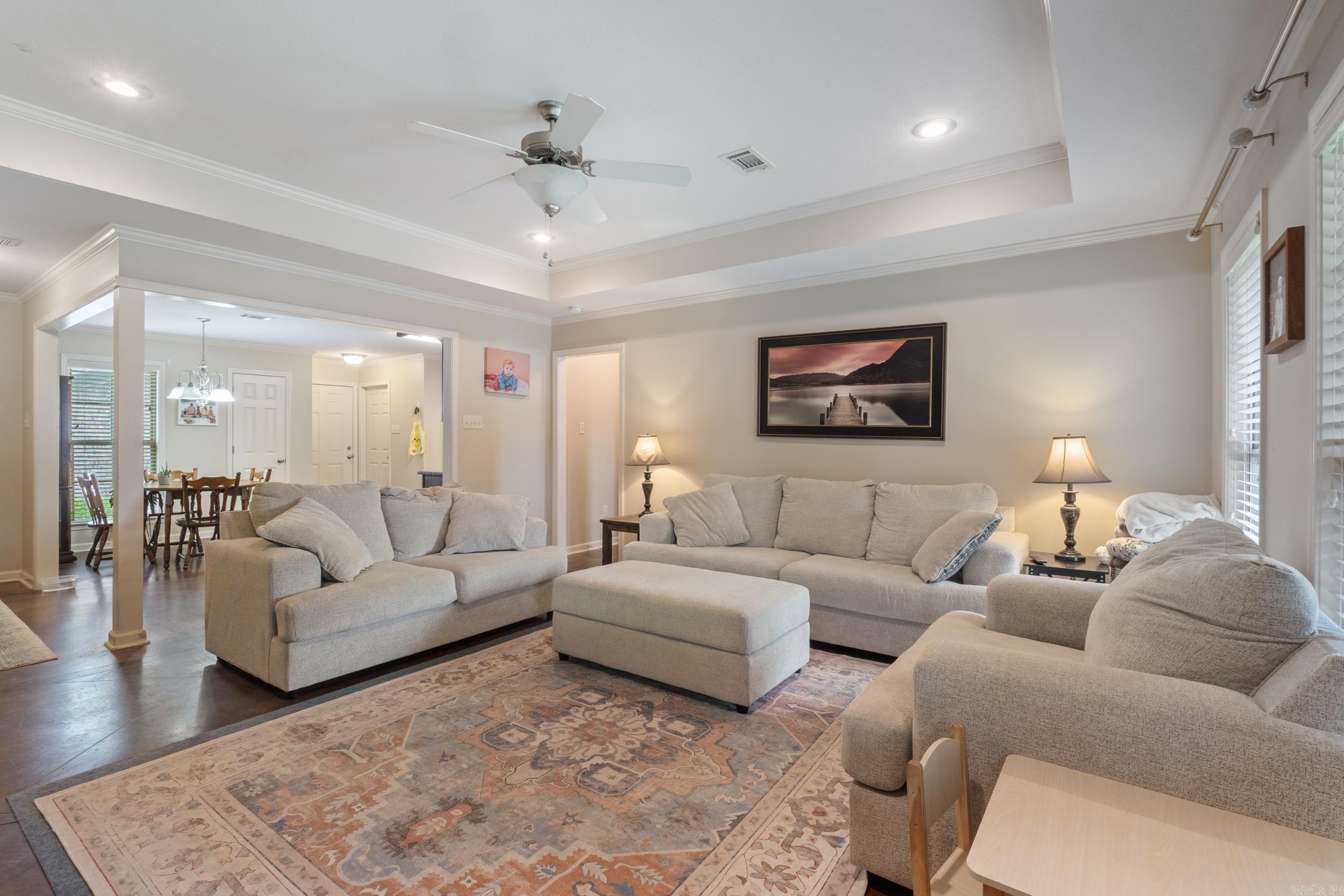 ALLI'S PLACE - Residential