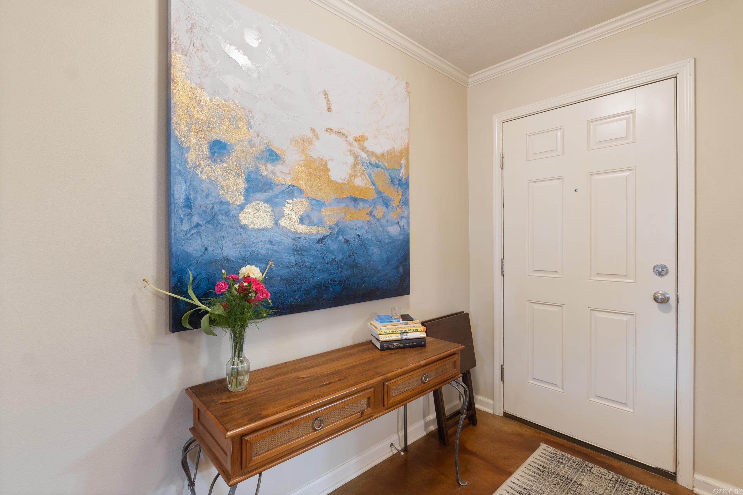 ALLI'S PLACE - Residential