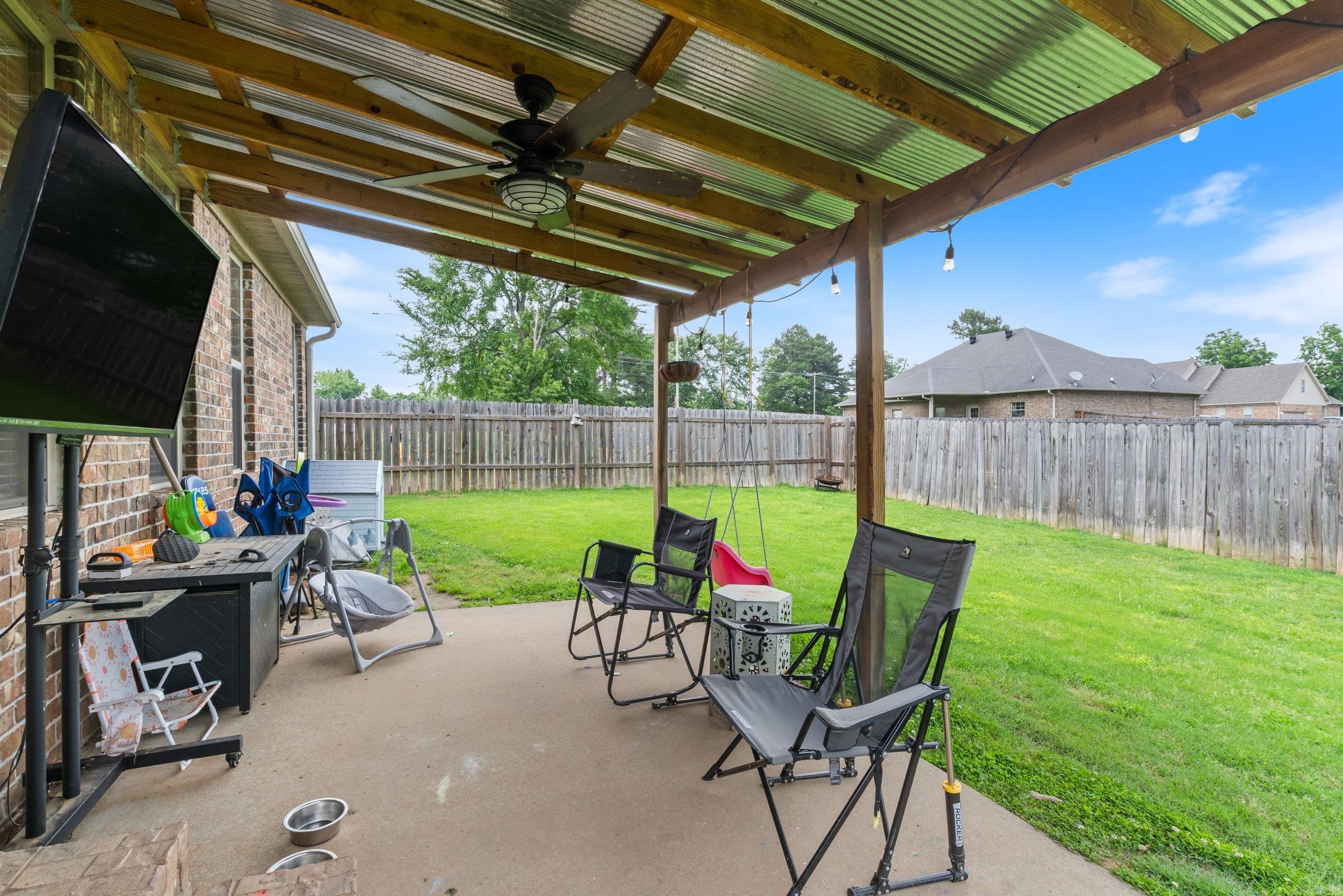 ALLI'S PLACE - Residential