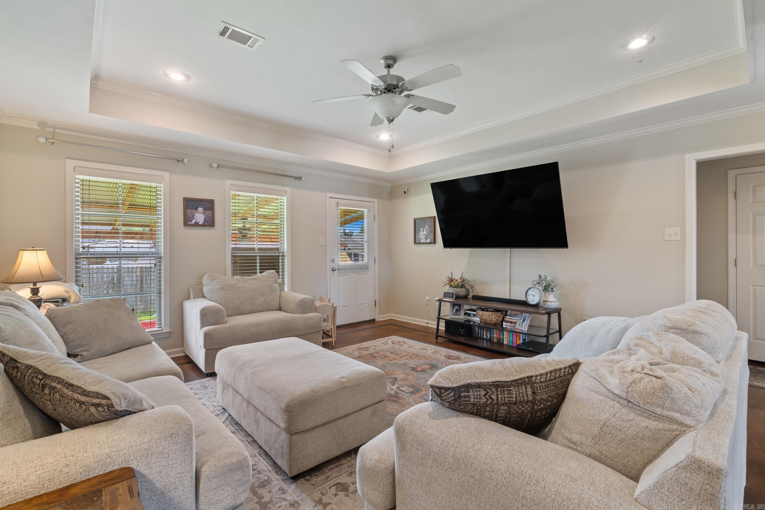 ALLI'S PLACE - Residential