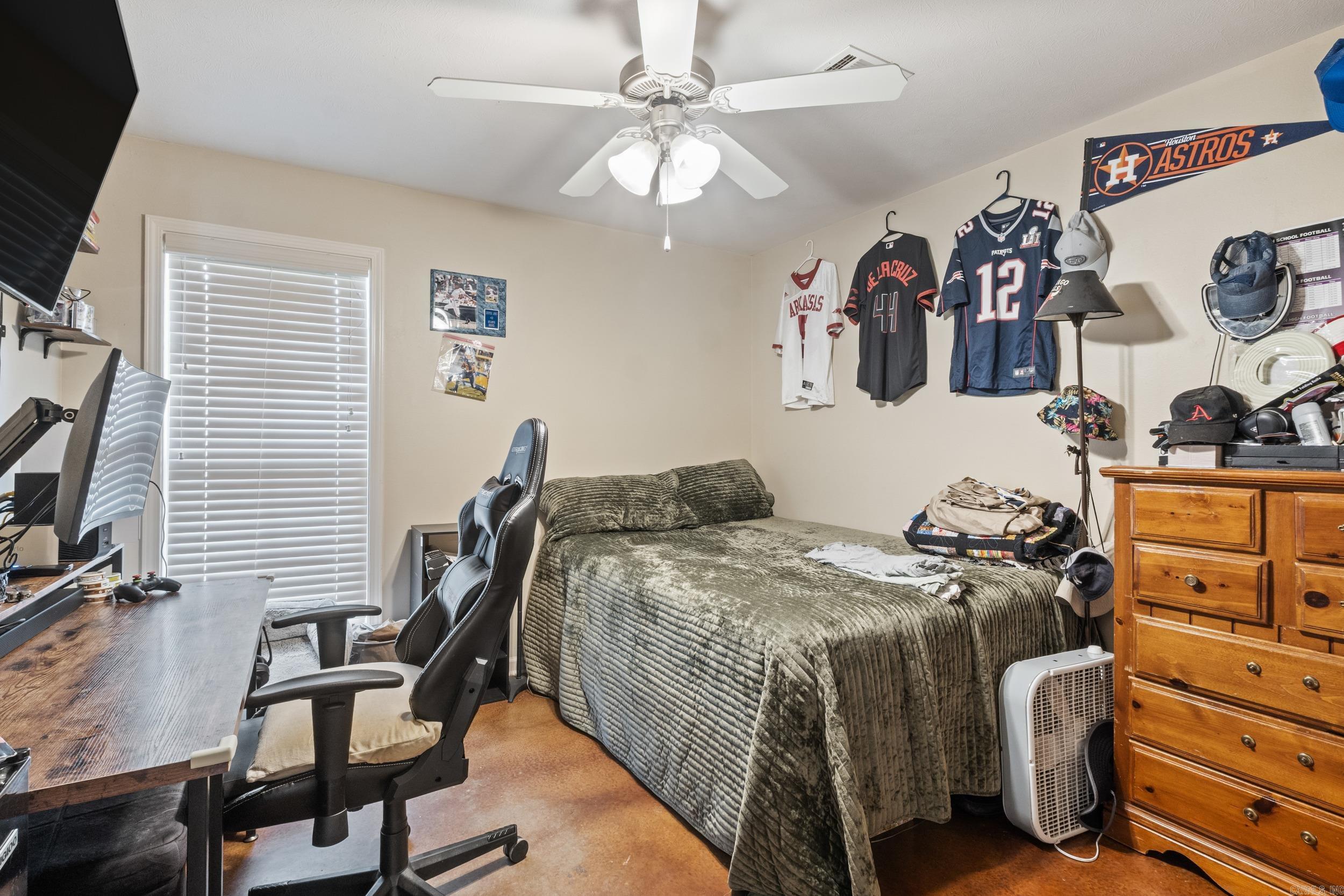 ALLI'S PLACE - Residential