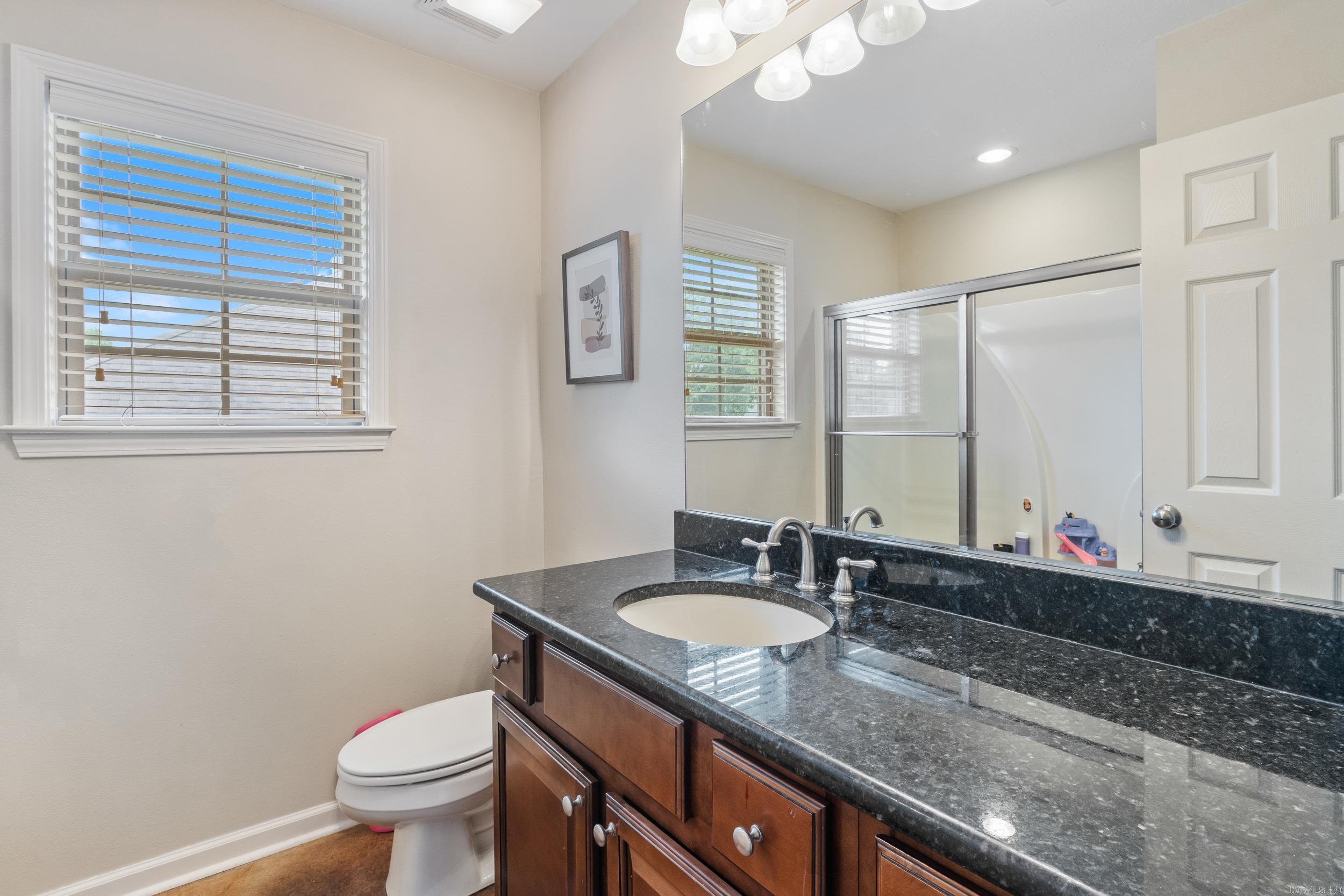 ALLI'S PLACE - Residential