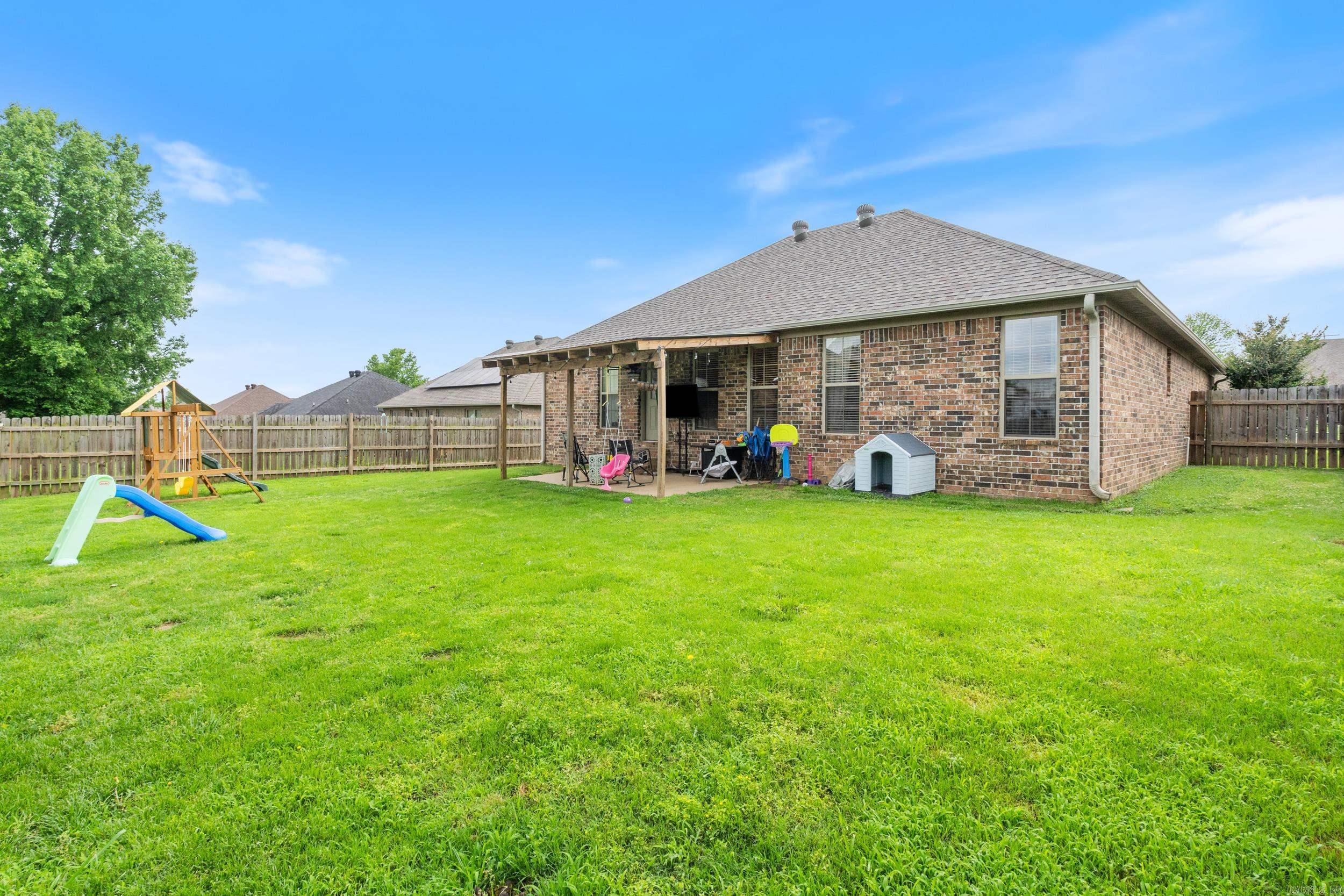 ALLI'S PLACE - Residential