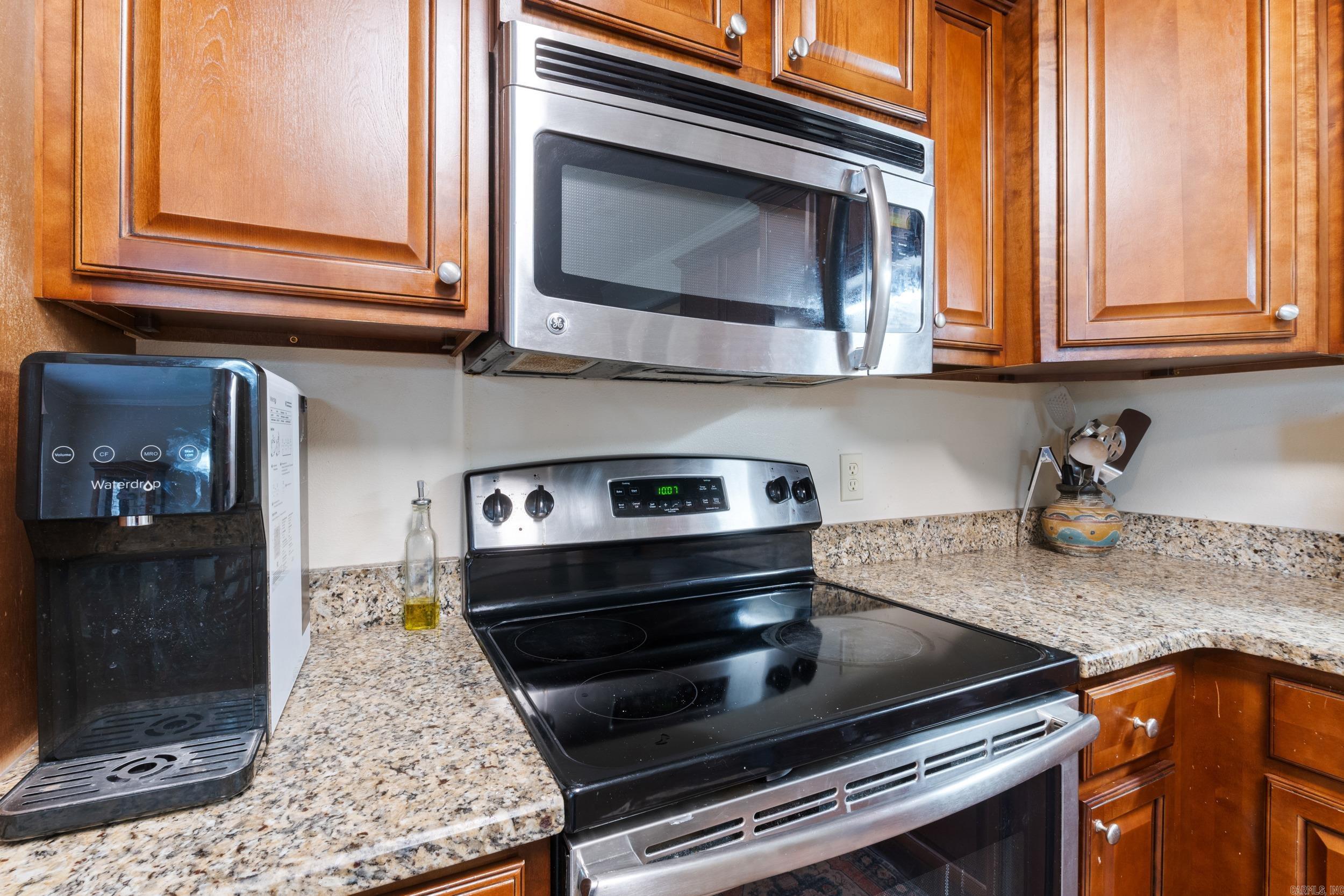 ALLI'S PLACE - Residential