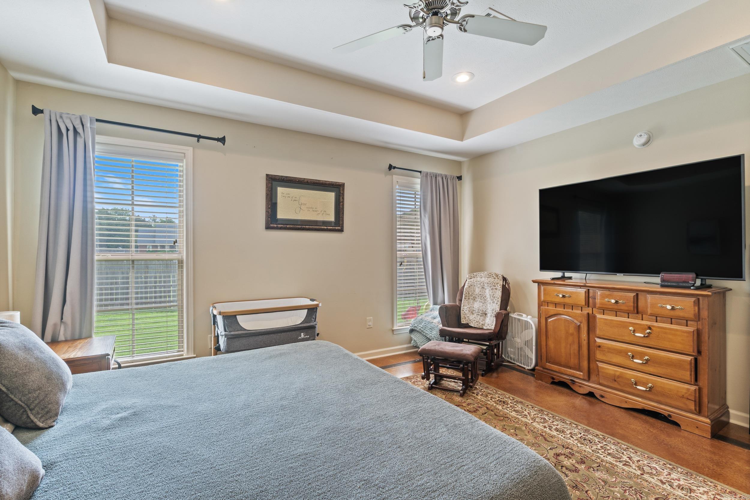 ALLI'S PLACE - Residential