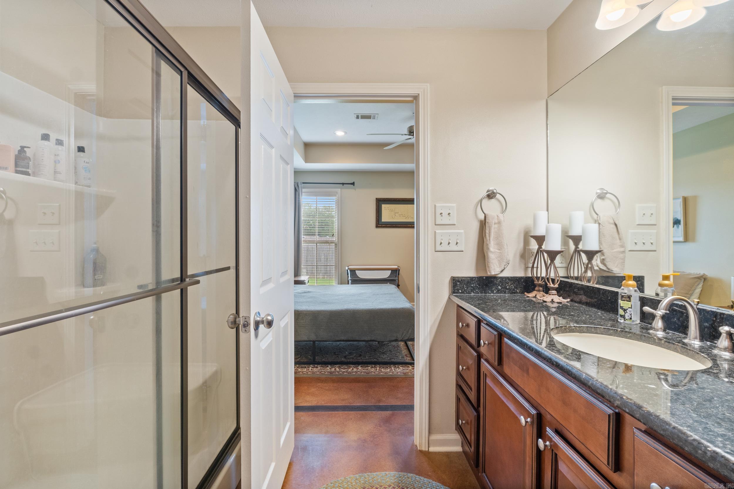 ALLI'S PLACE - Residential