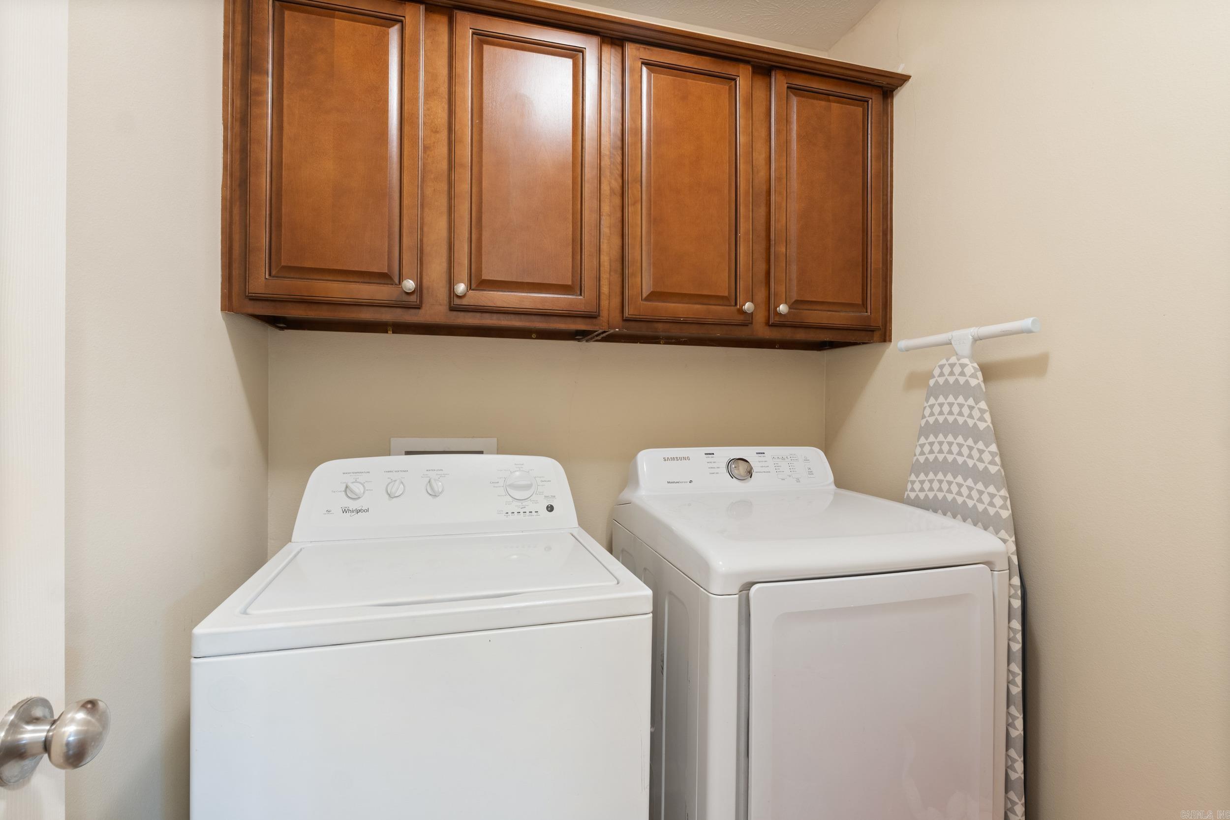 ALLI'S PLACE - Residential