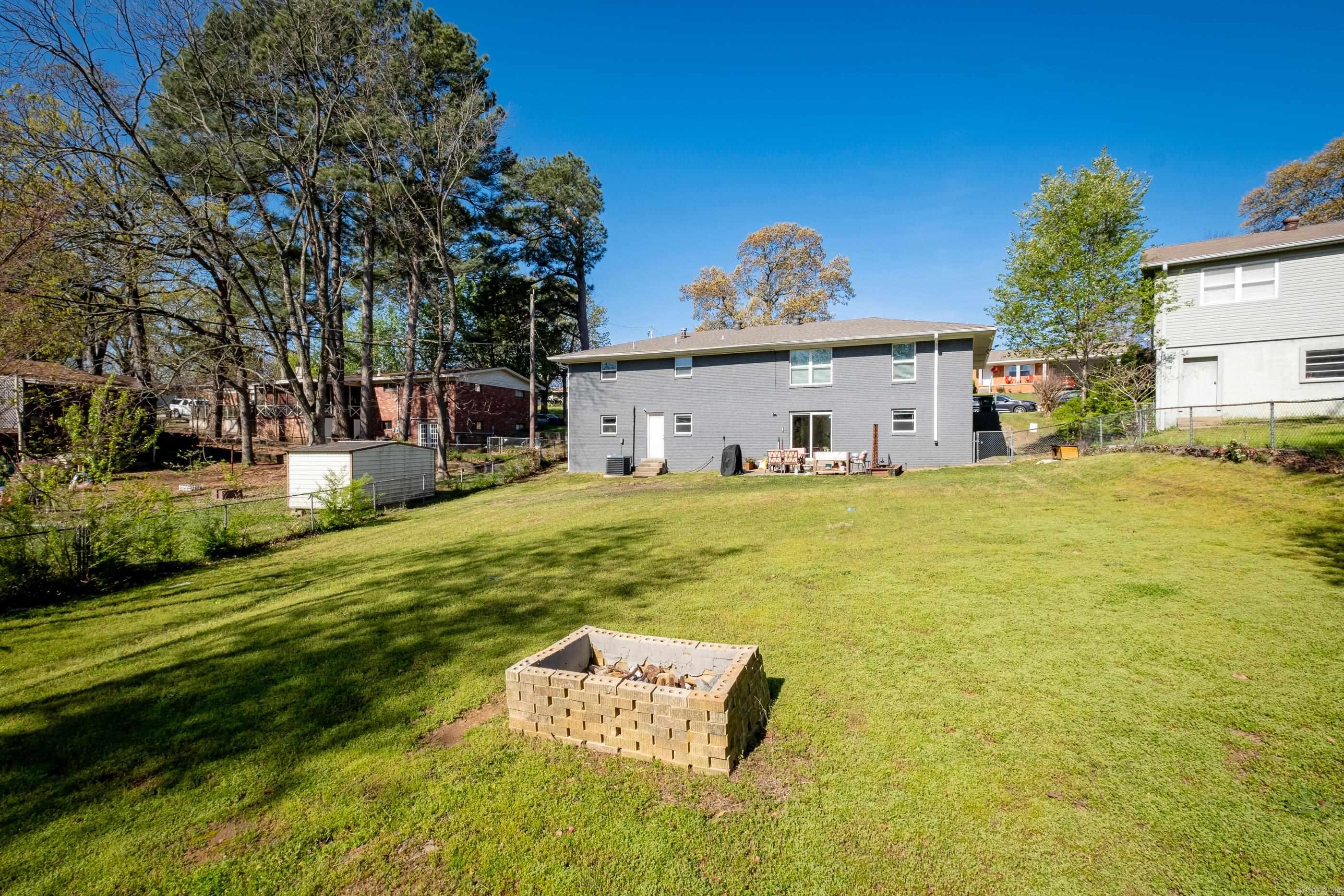 PARK HILL - Residential