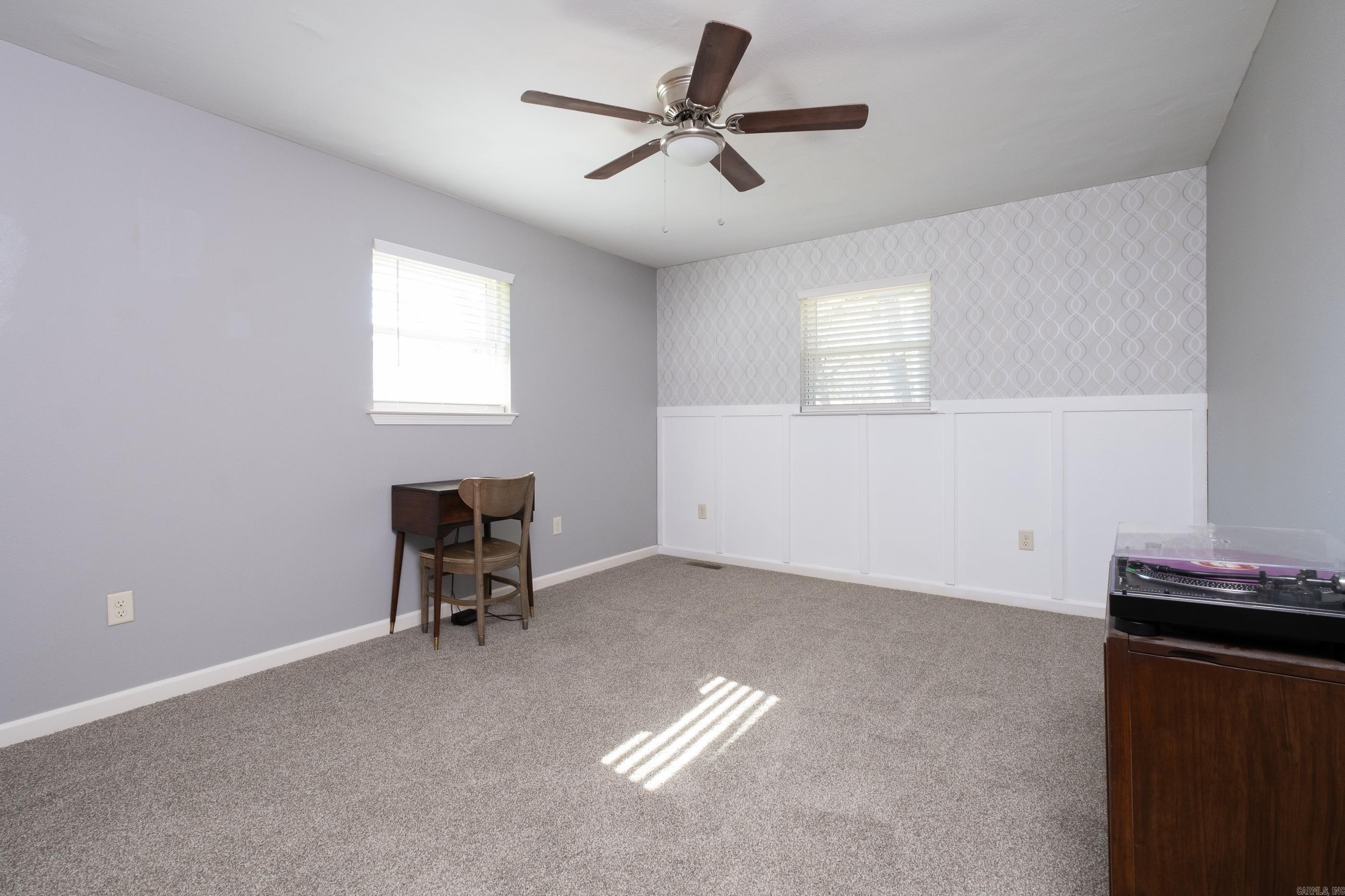 PARK HILL - Residential