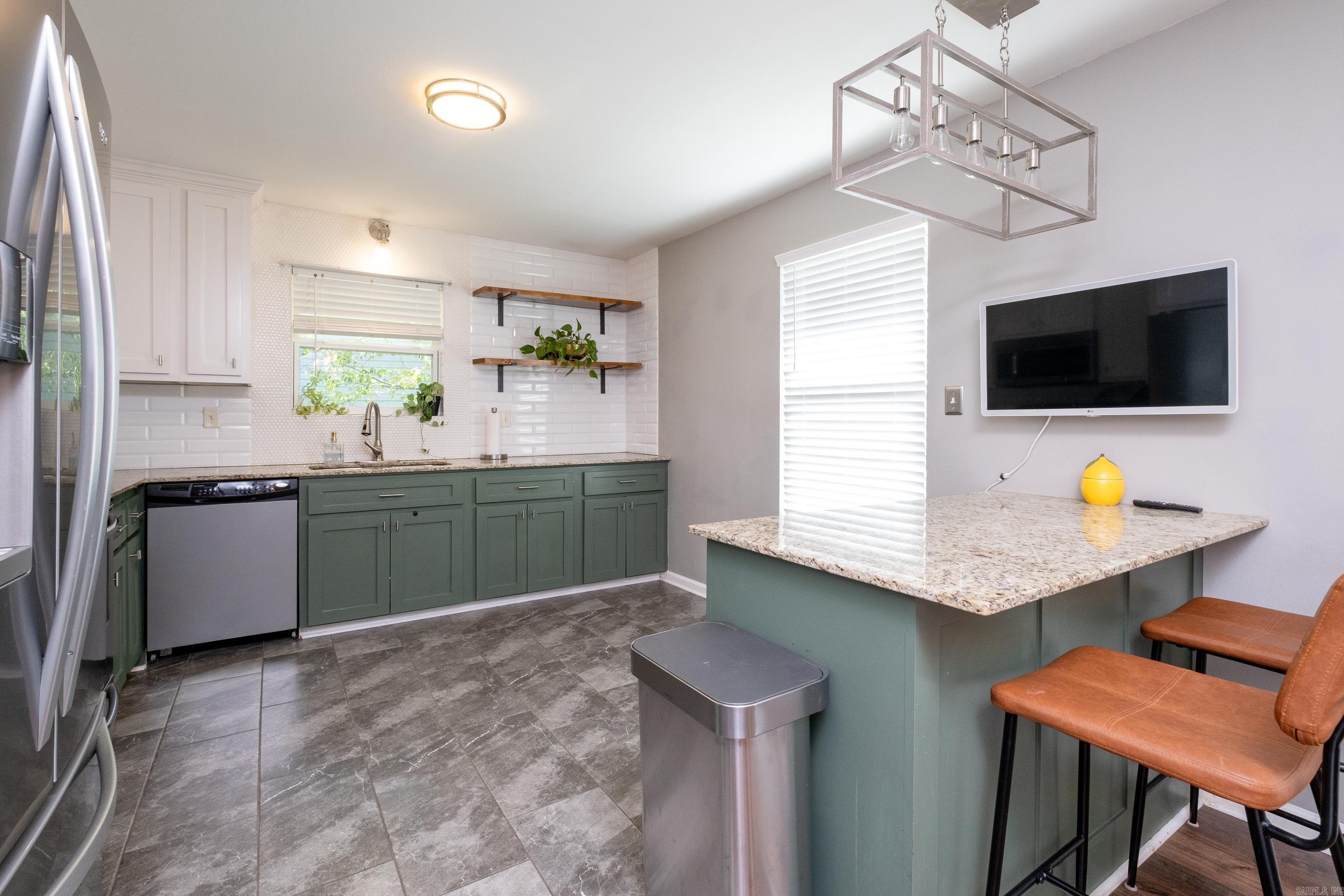 PARK HILL - Residential